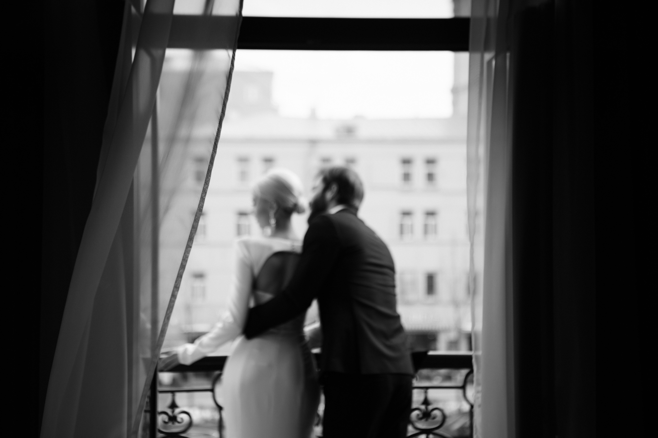 Любовь. Портретный фотограф в Москве Илья Королев. Контент съемка