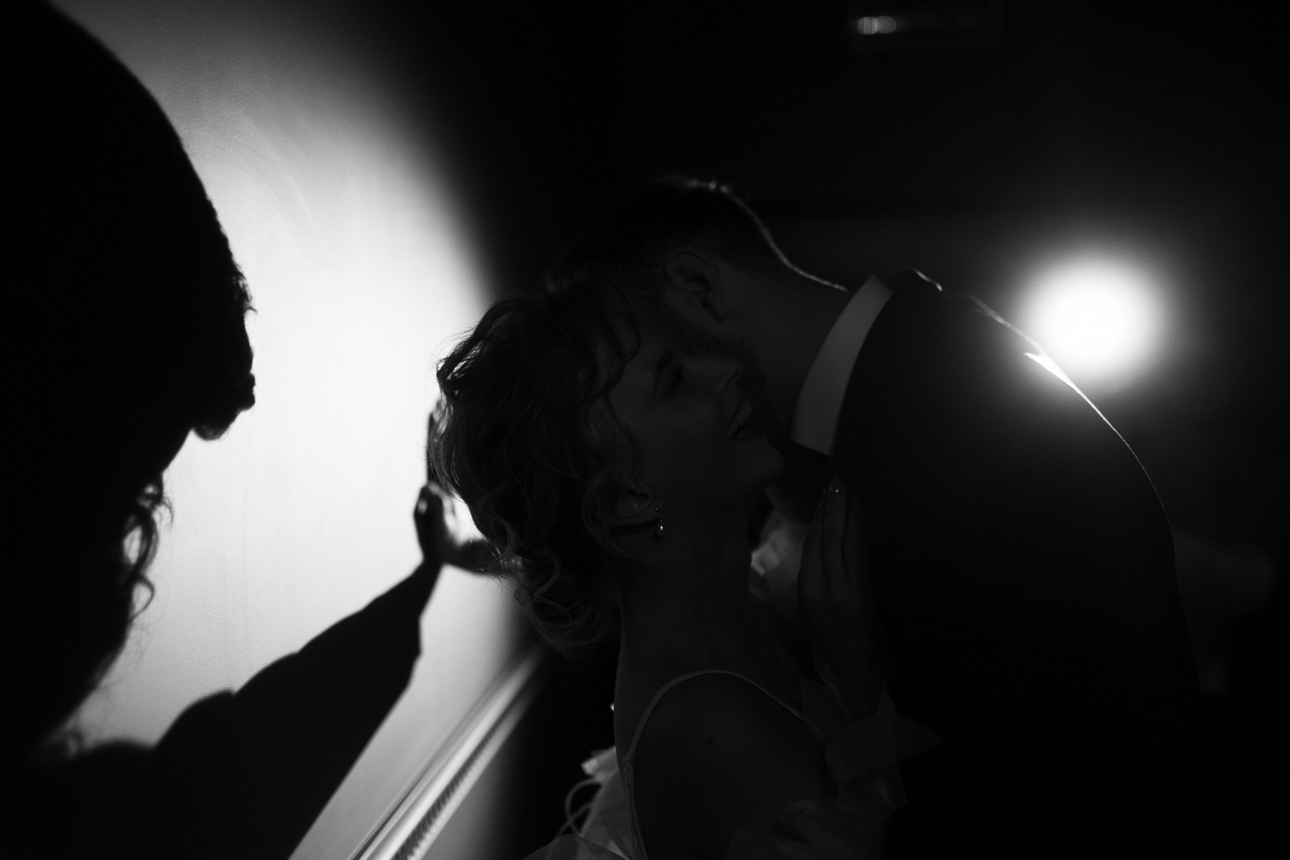 Любовь. Портретный фотограф в Москве Илья Королев. Контент съемка