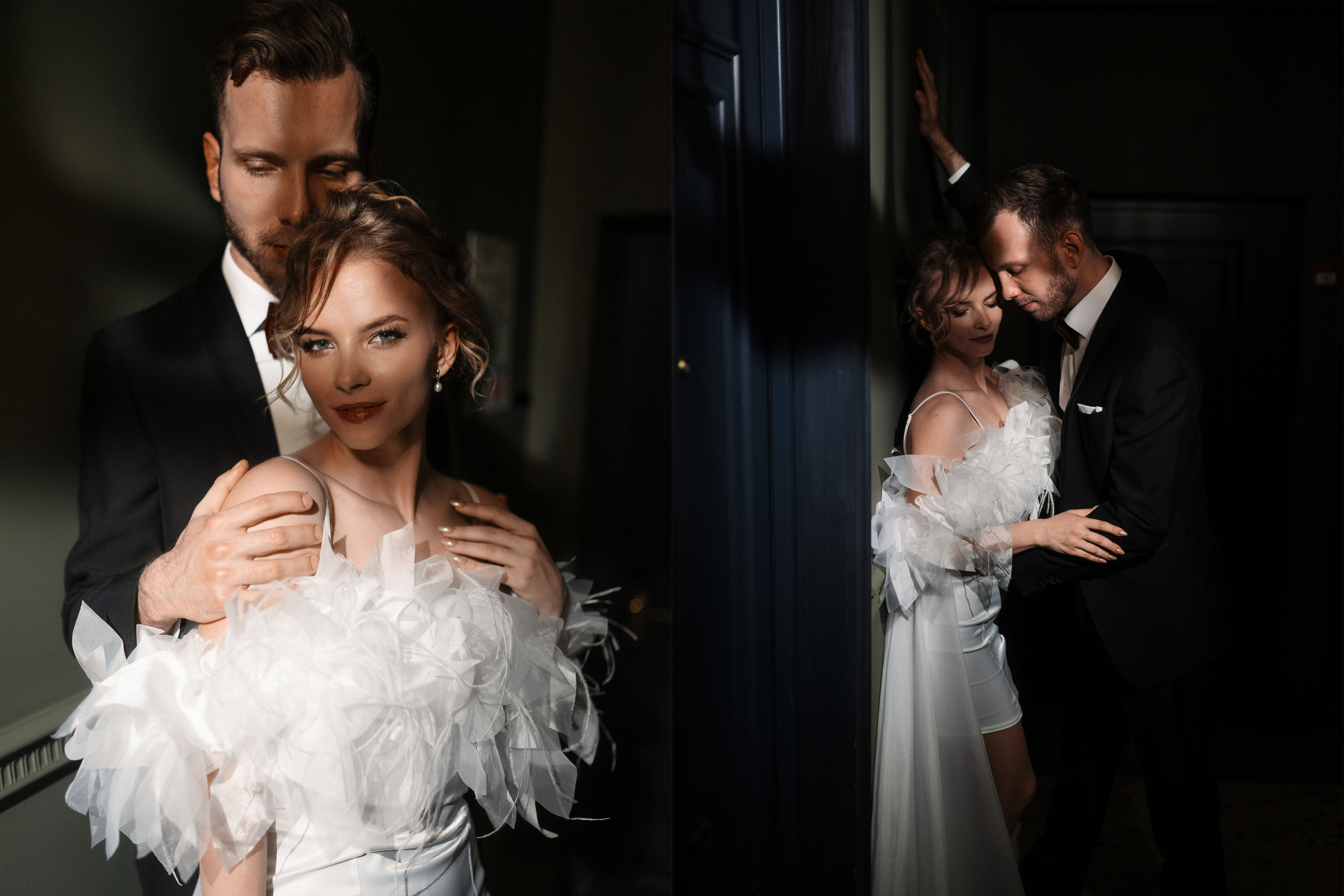 Любовь. Портретный фотограф в Москве Илья Королев. Контент съемка