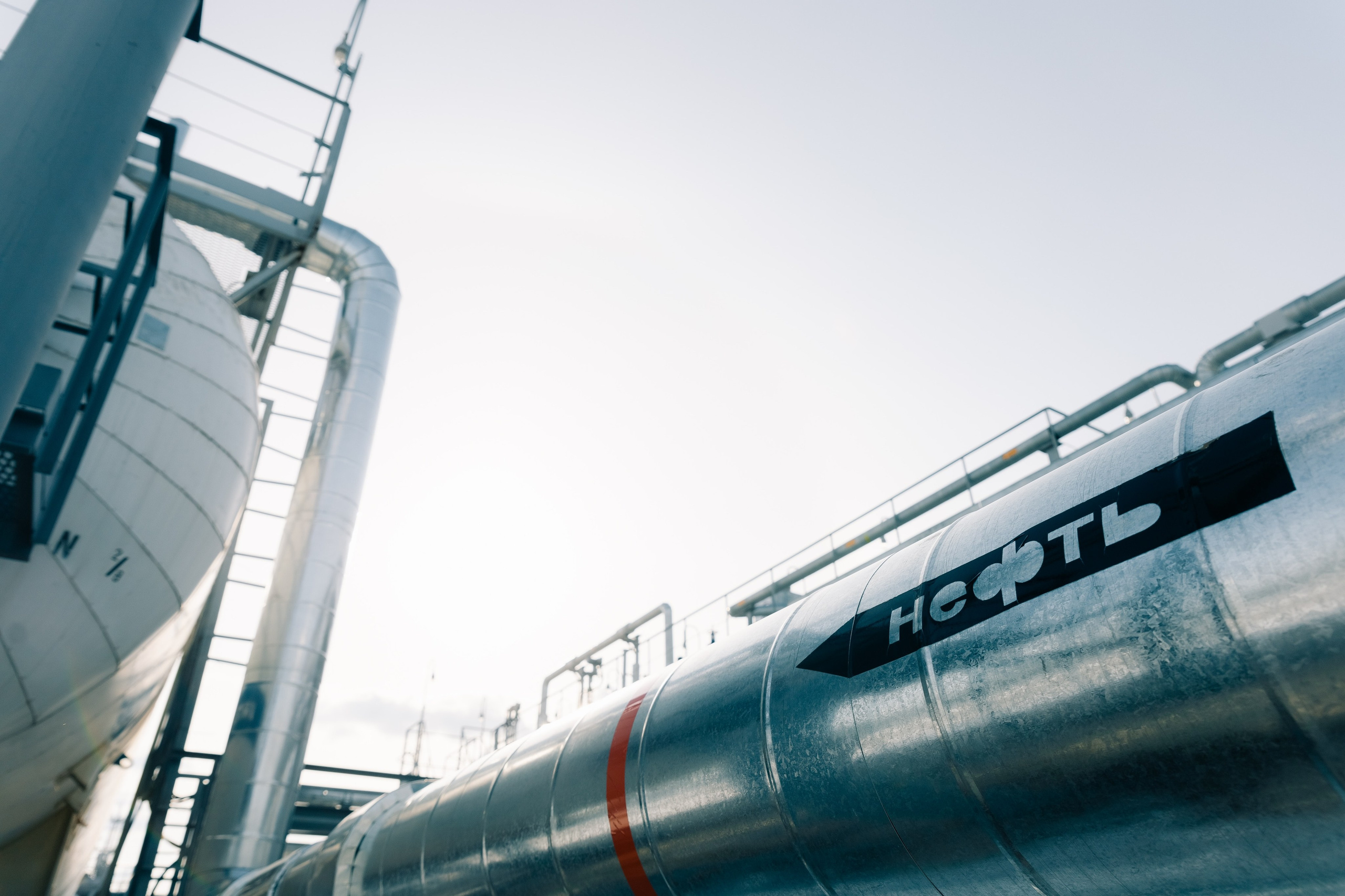 Промышленность. Фотограф в Москве и МО Влада Обласова