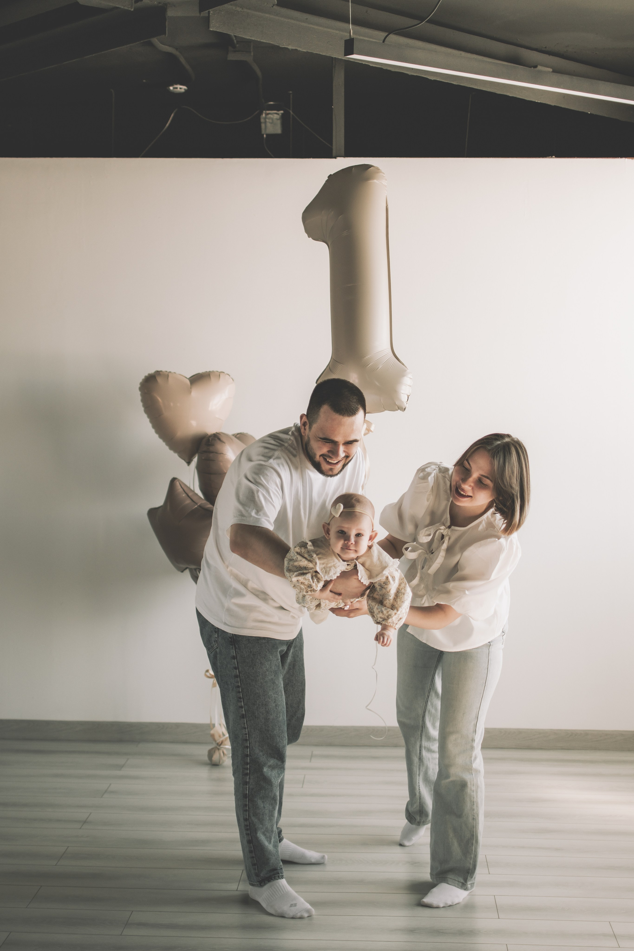 Начальнице годик!. Семейный и свадебный фотограф Губкинский и Ставрополь