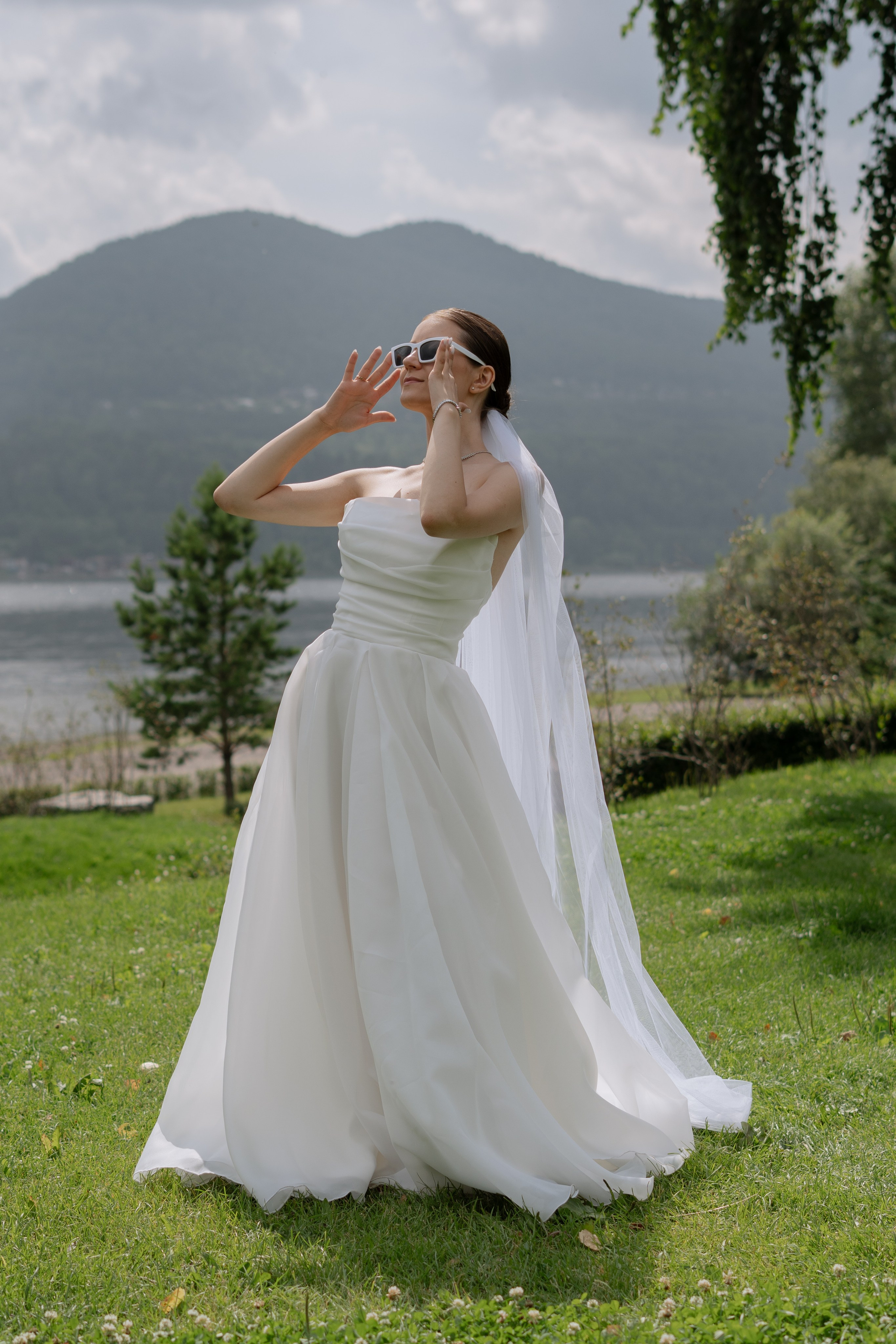 Wedding. Фотограф в Красноярске Ирина Владимирова