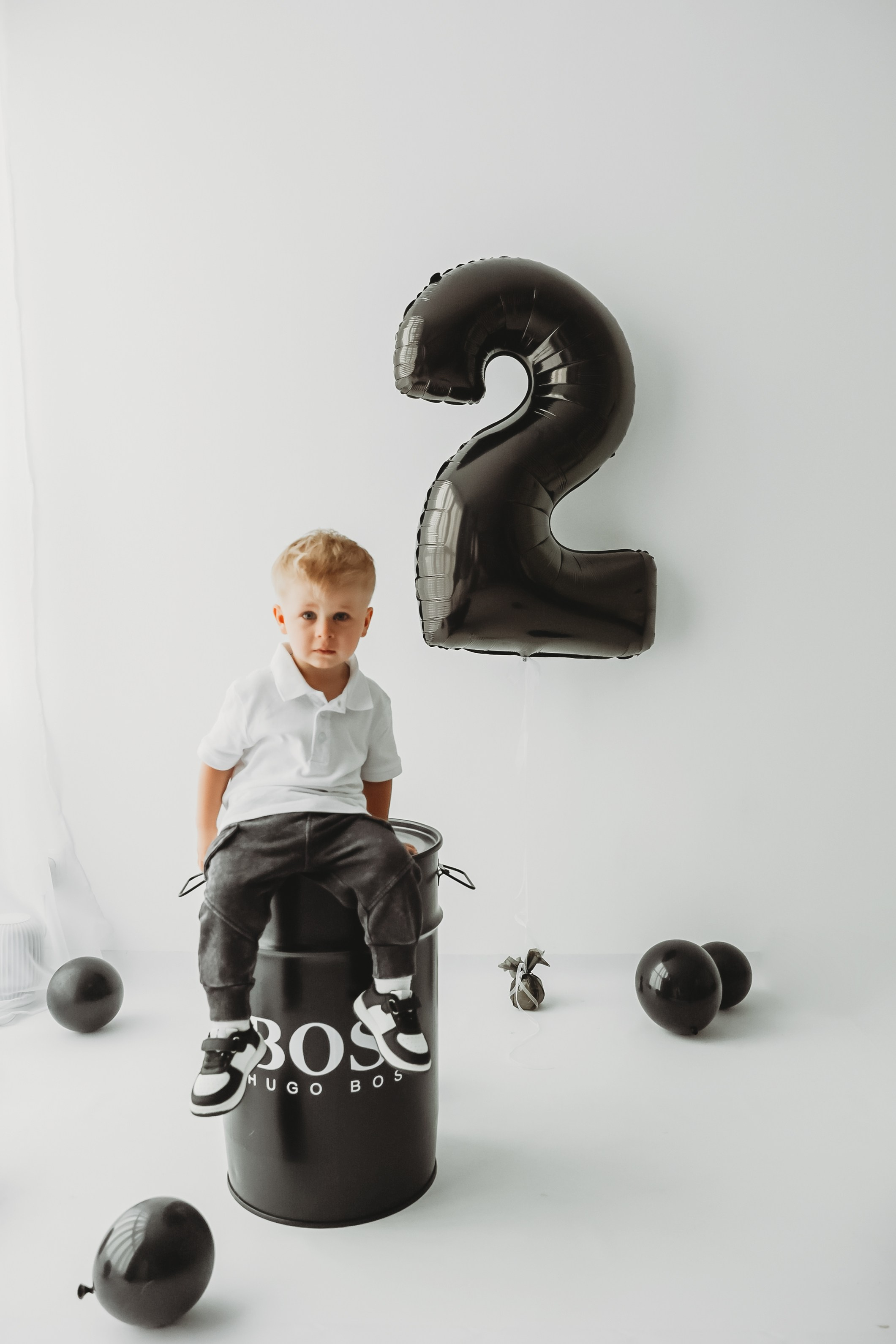 ТЁМЕ 2 ГОДА. Фотограф в Туле Оксана Денисова