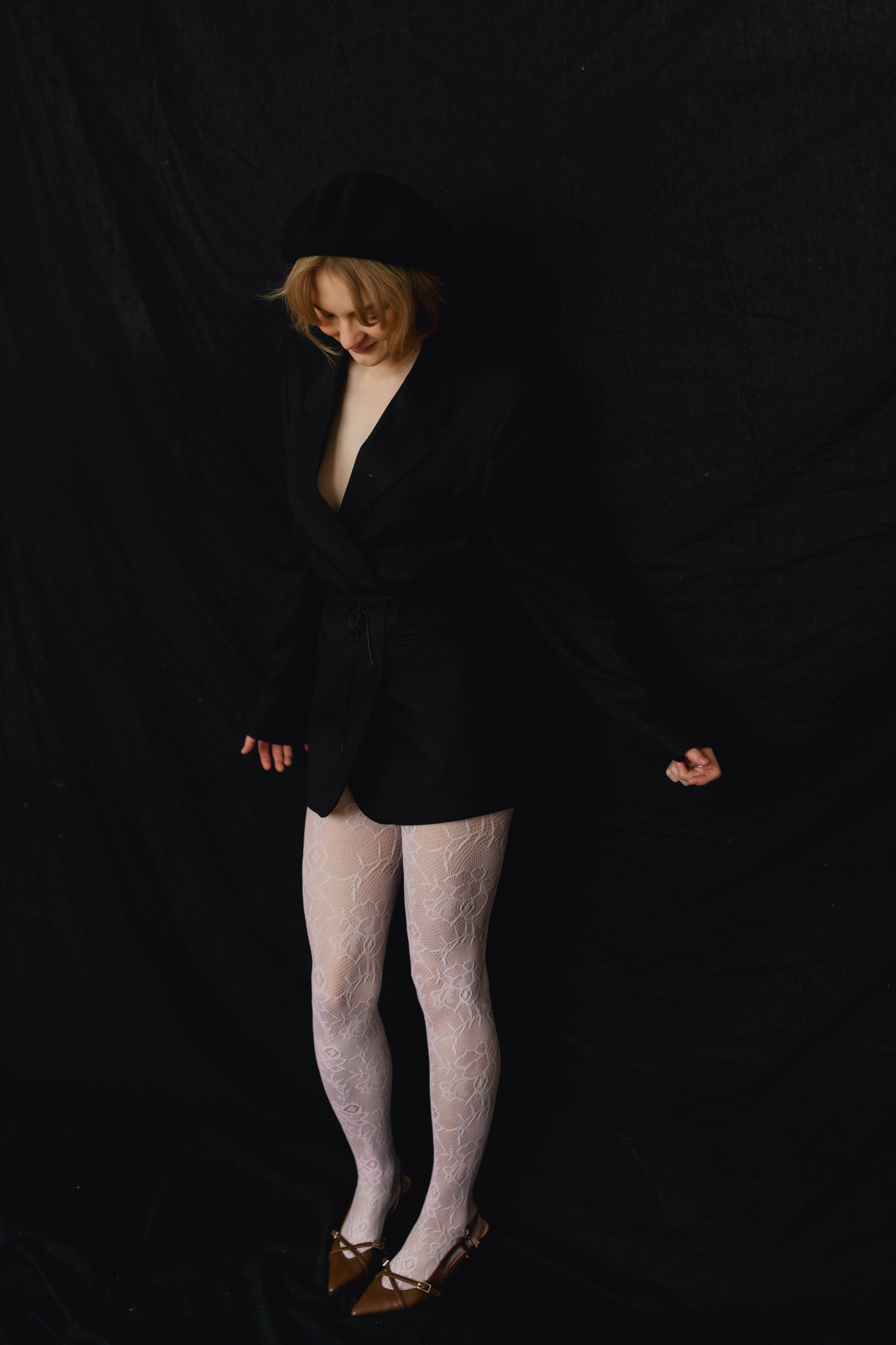 Алина. Главная