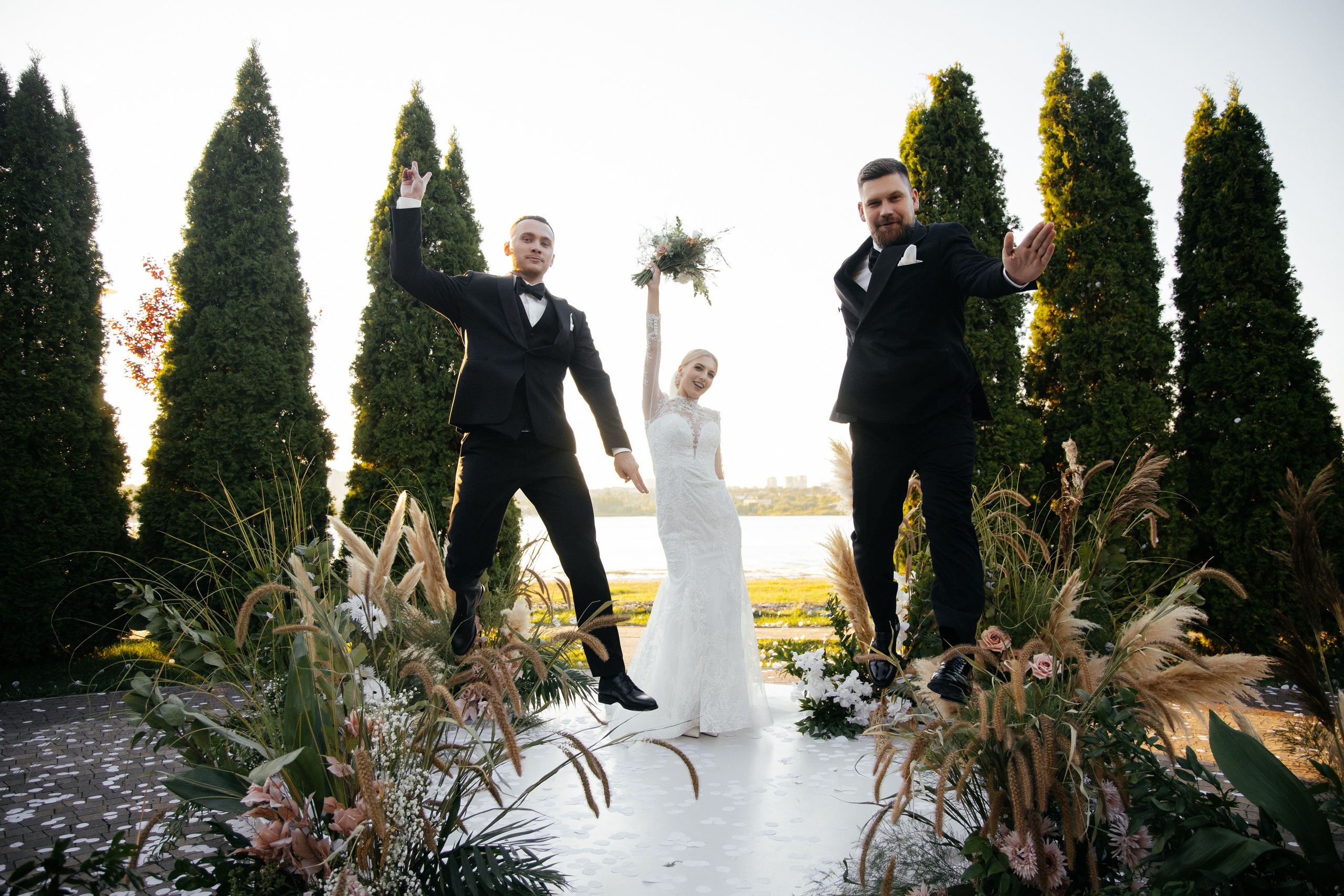 Стоимость организации свадьбы в Ростове. Свадебный организатор в Ростове-на-Дону Яснов Роман