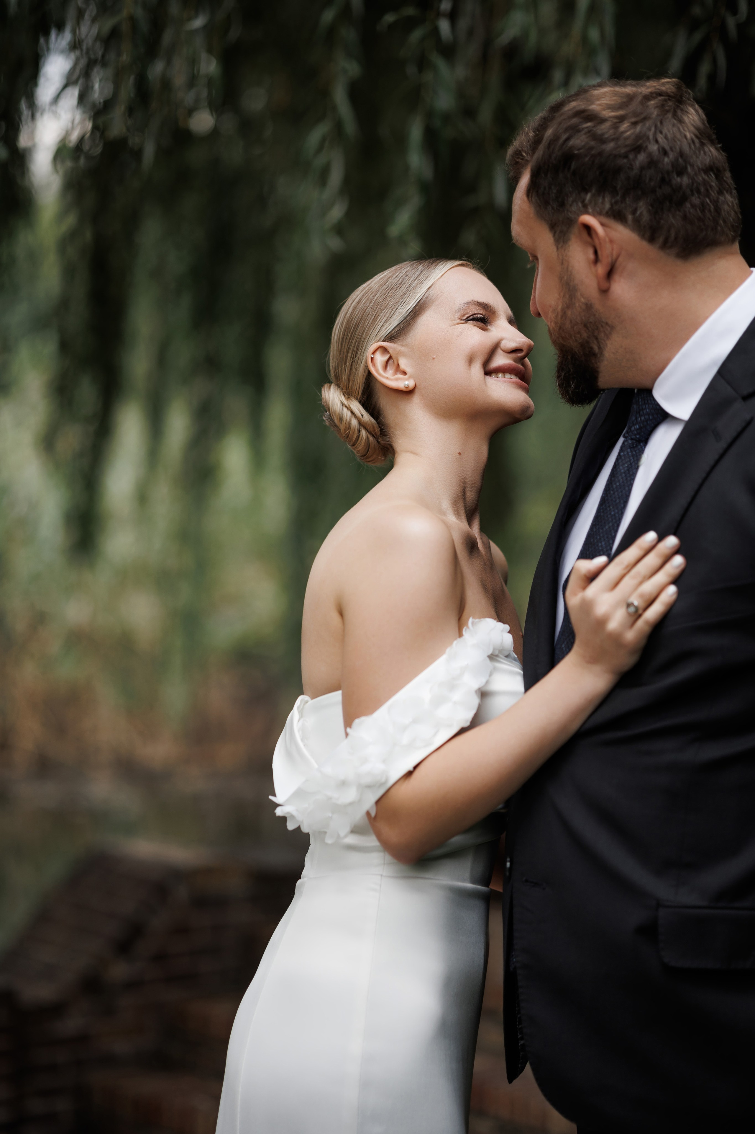 Свадебная фотосессия в Ростове. Свадебный организатор в Ростове-на-Дону Яснов Роман