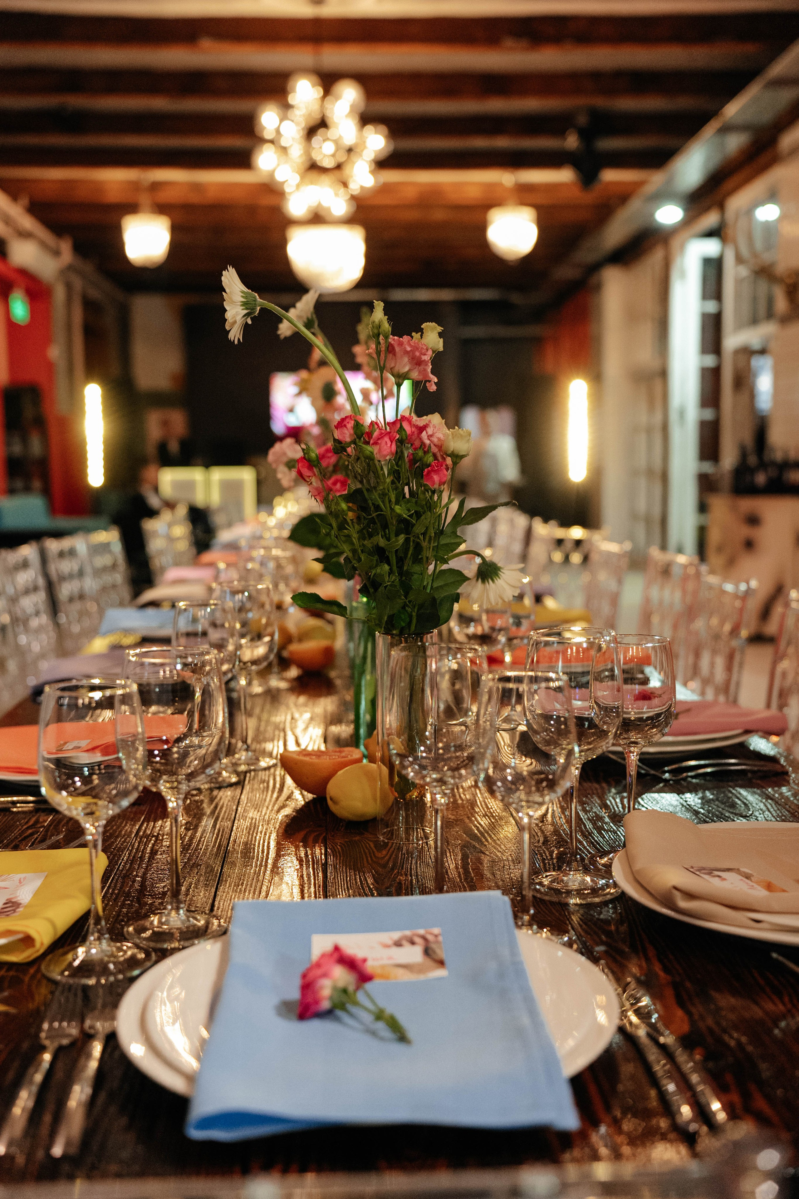 День рождения | Лофт. Свадебный фотограф Москва Александра Аверкова