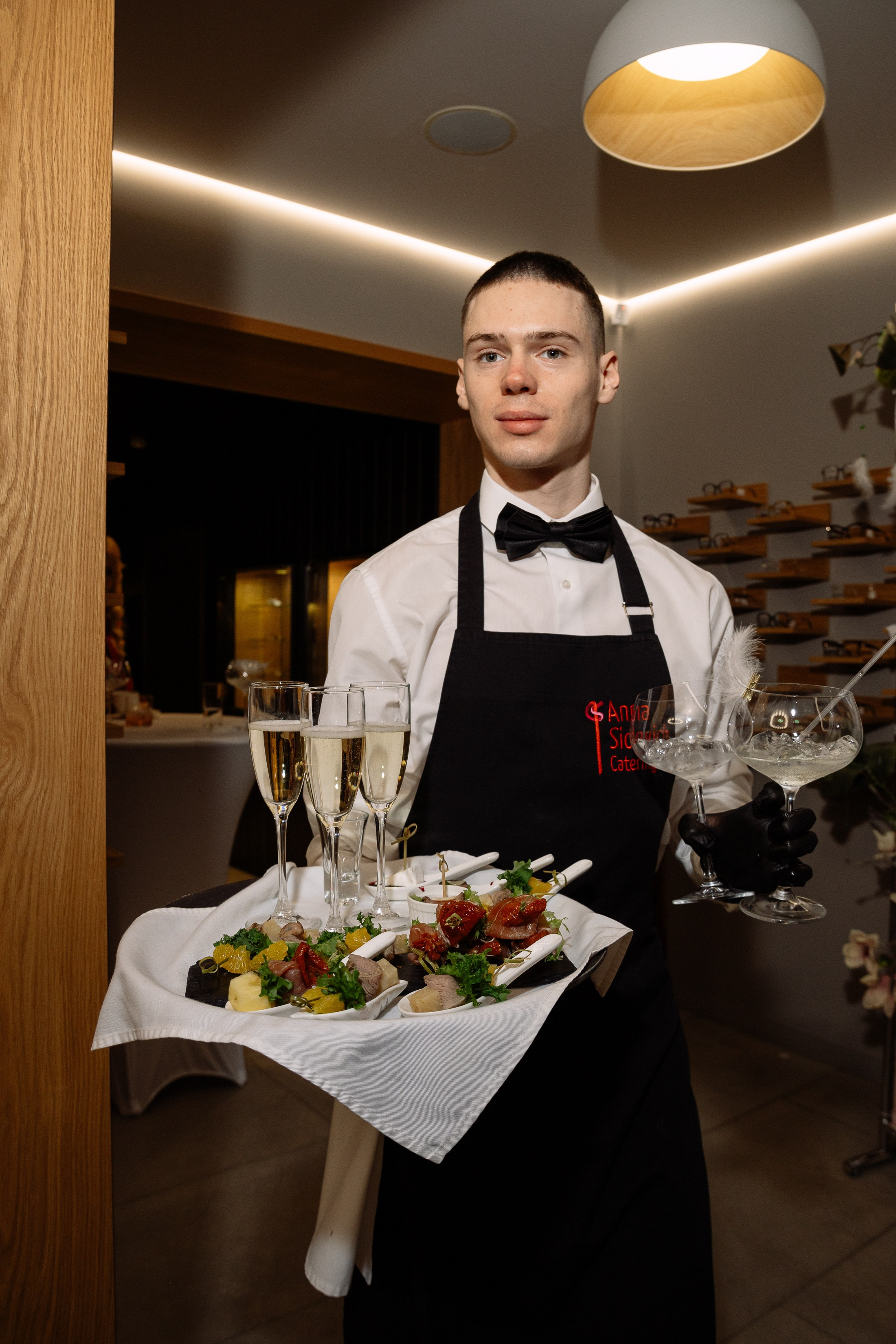 Салон ТАМАРА _ Весеннее преображение. Фотограф Юлия Мальцева