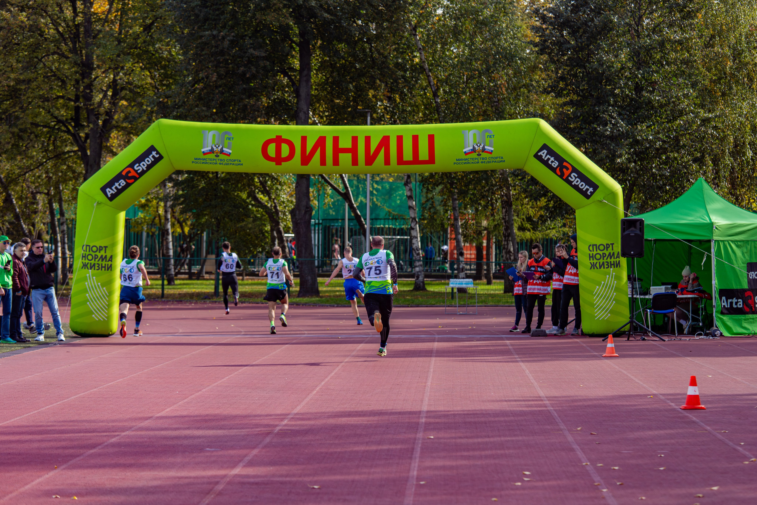 Соревнования по легкой атлетике. Репортажный, семейный, свадебный, портретный фотограф