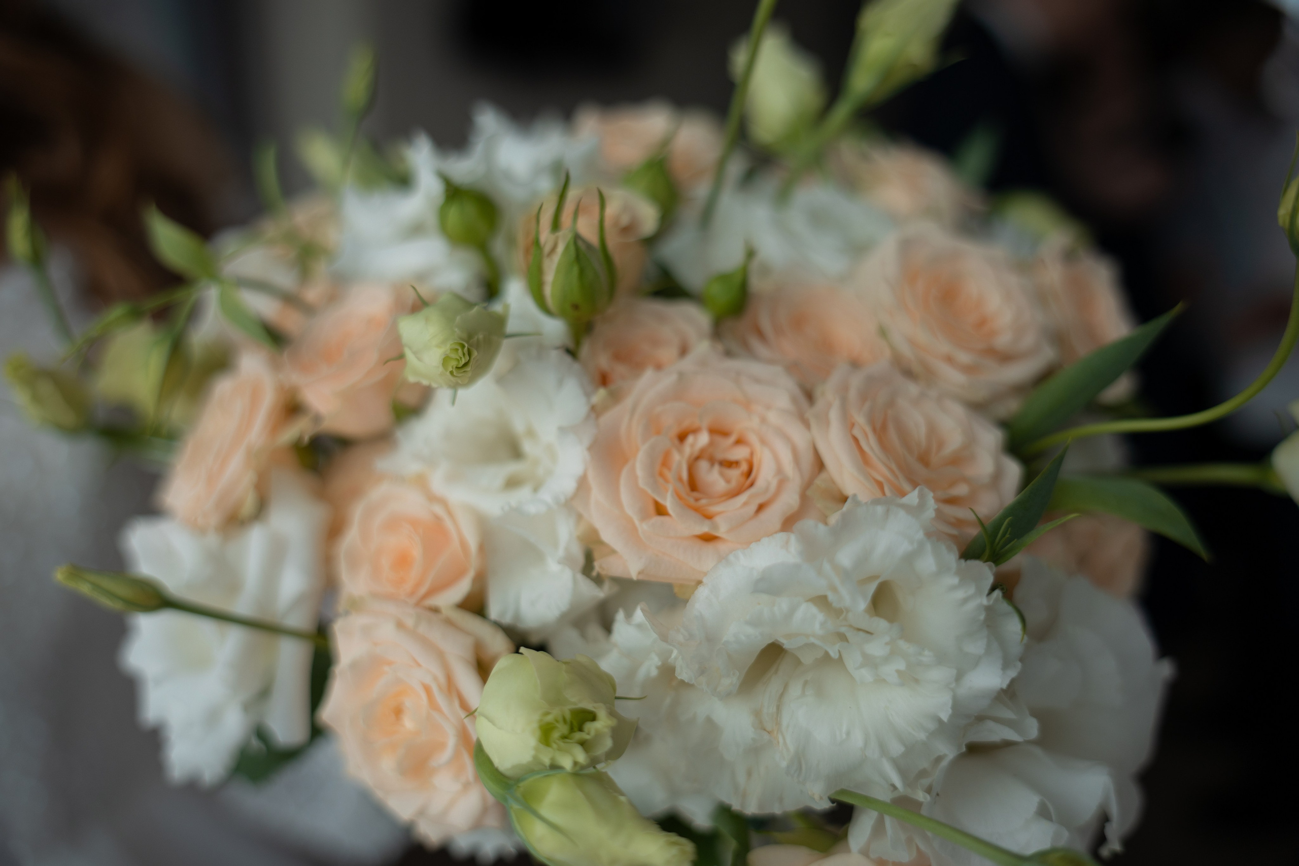 Свадебная фотосессия Николая и Виктории в Липецке