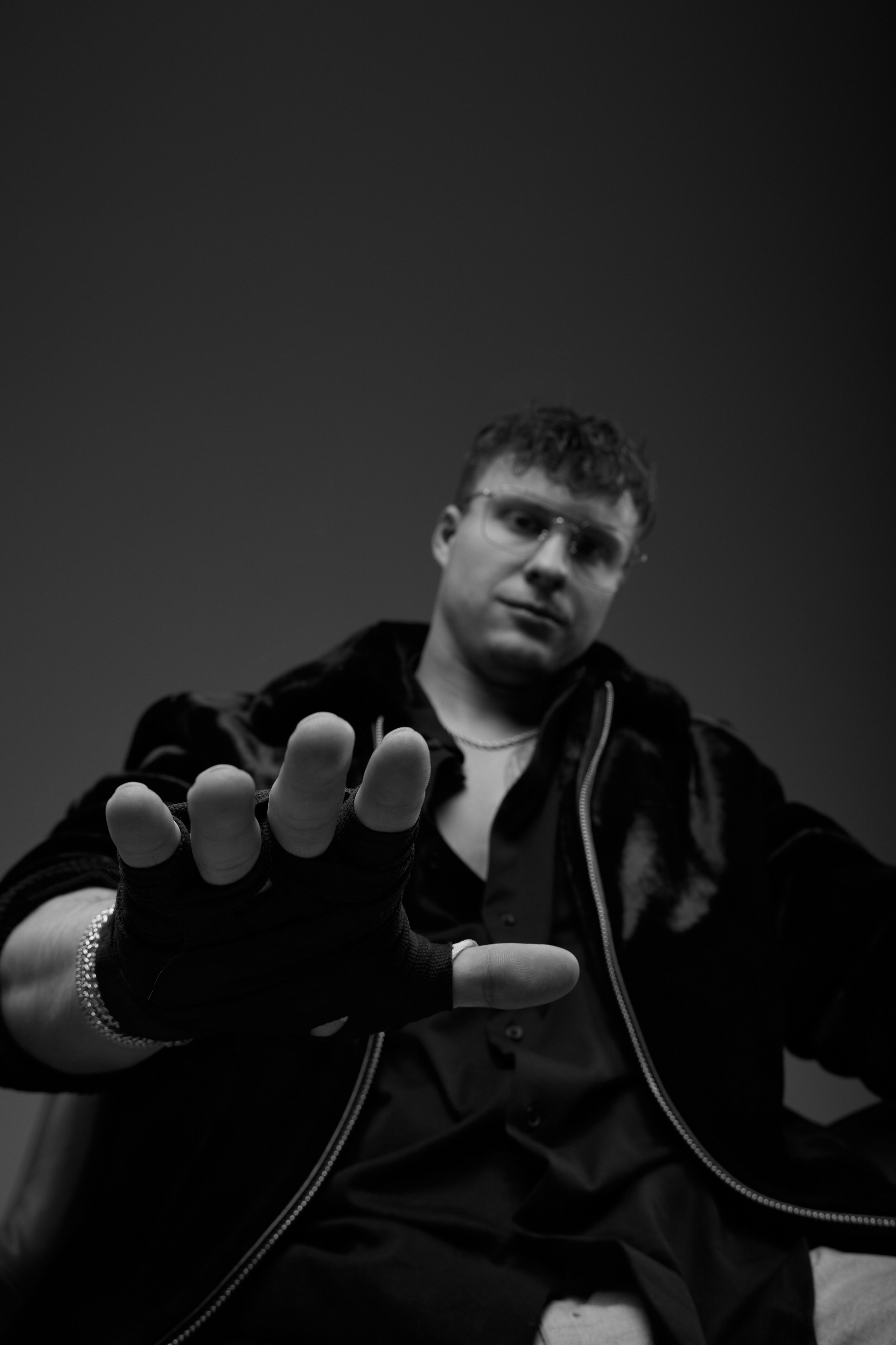 Портретный фотограф в Липецке