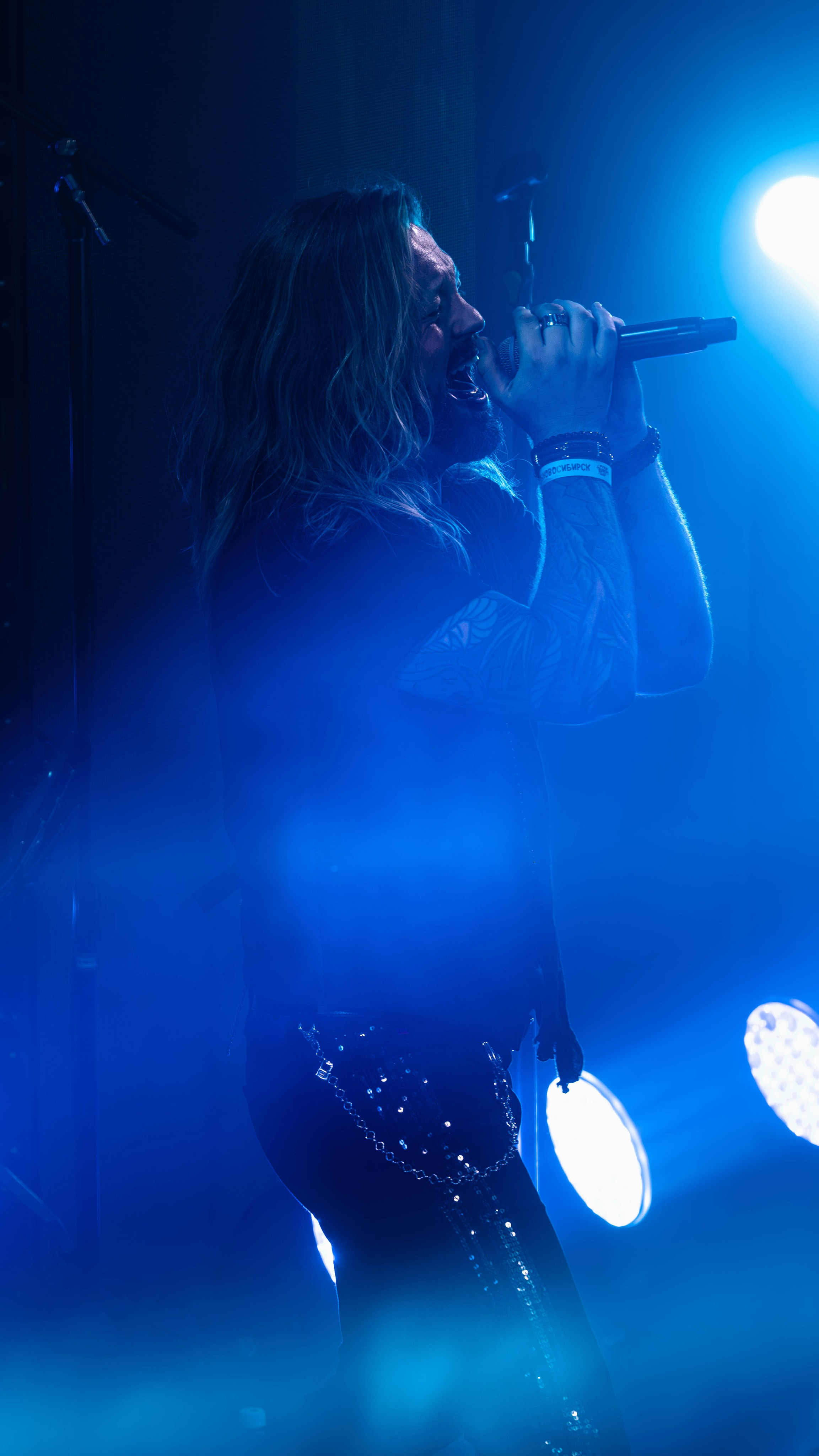 RockCity новосибирск. Магия фото/кино от Tony.REC