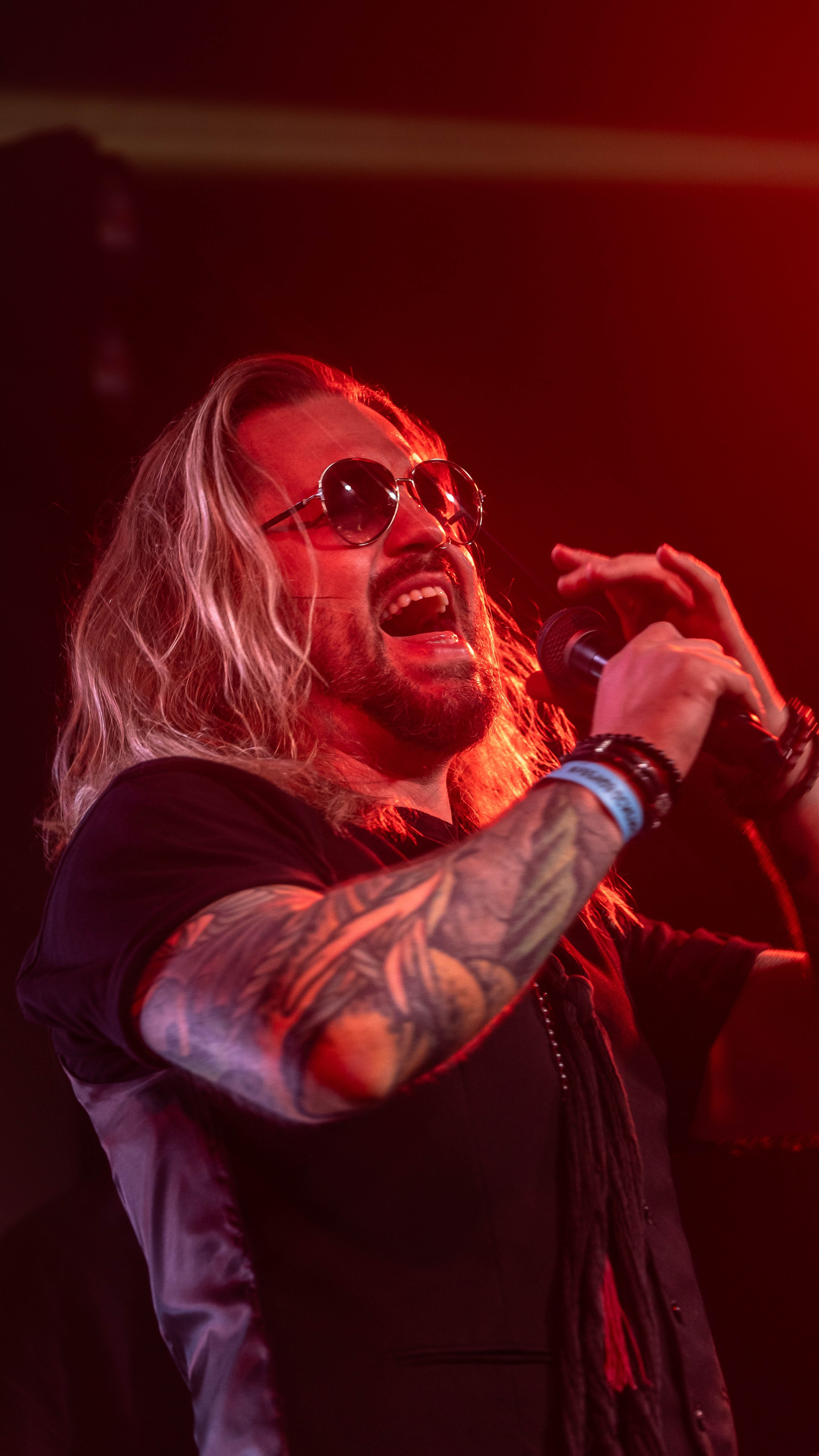 RockCity новосибирск. Магия фото/кино от Tony.REC