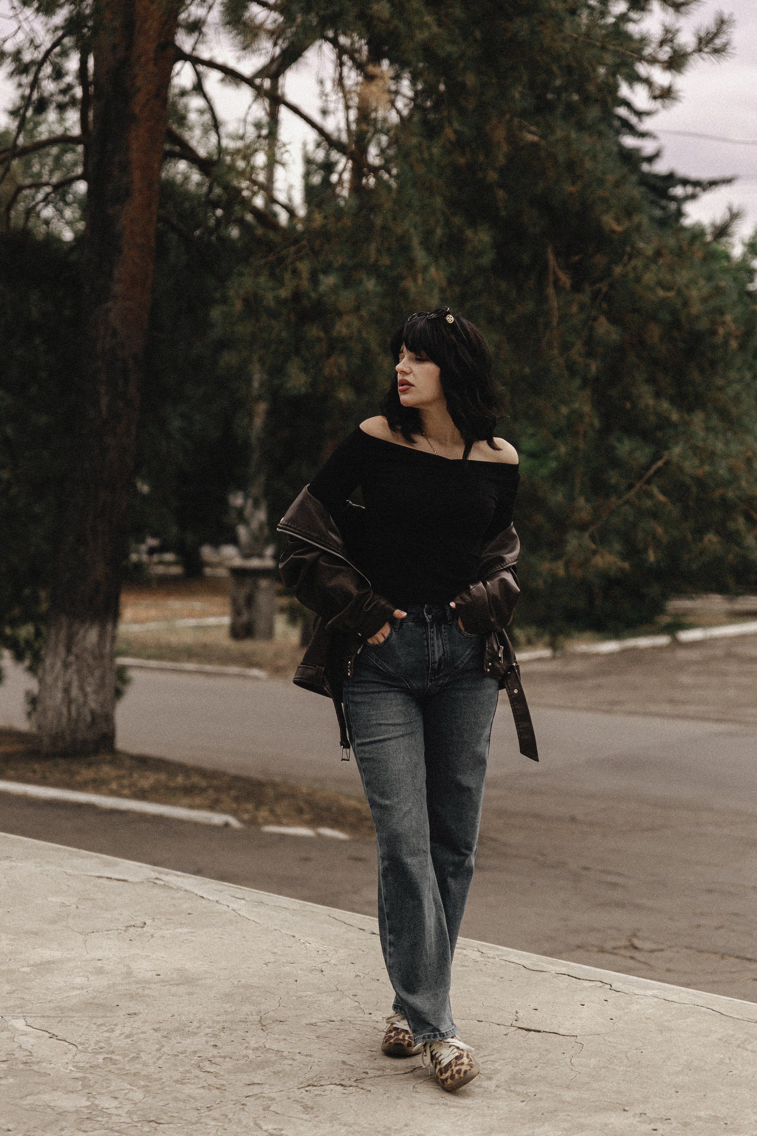 STREET. Главная