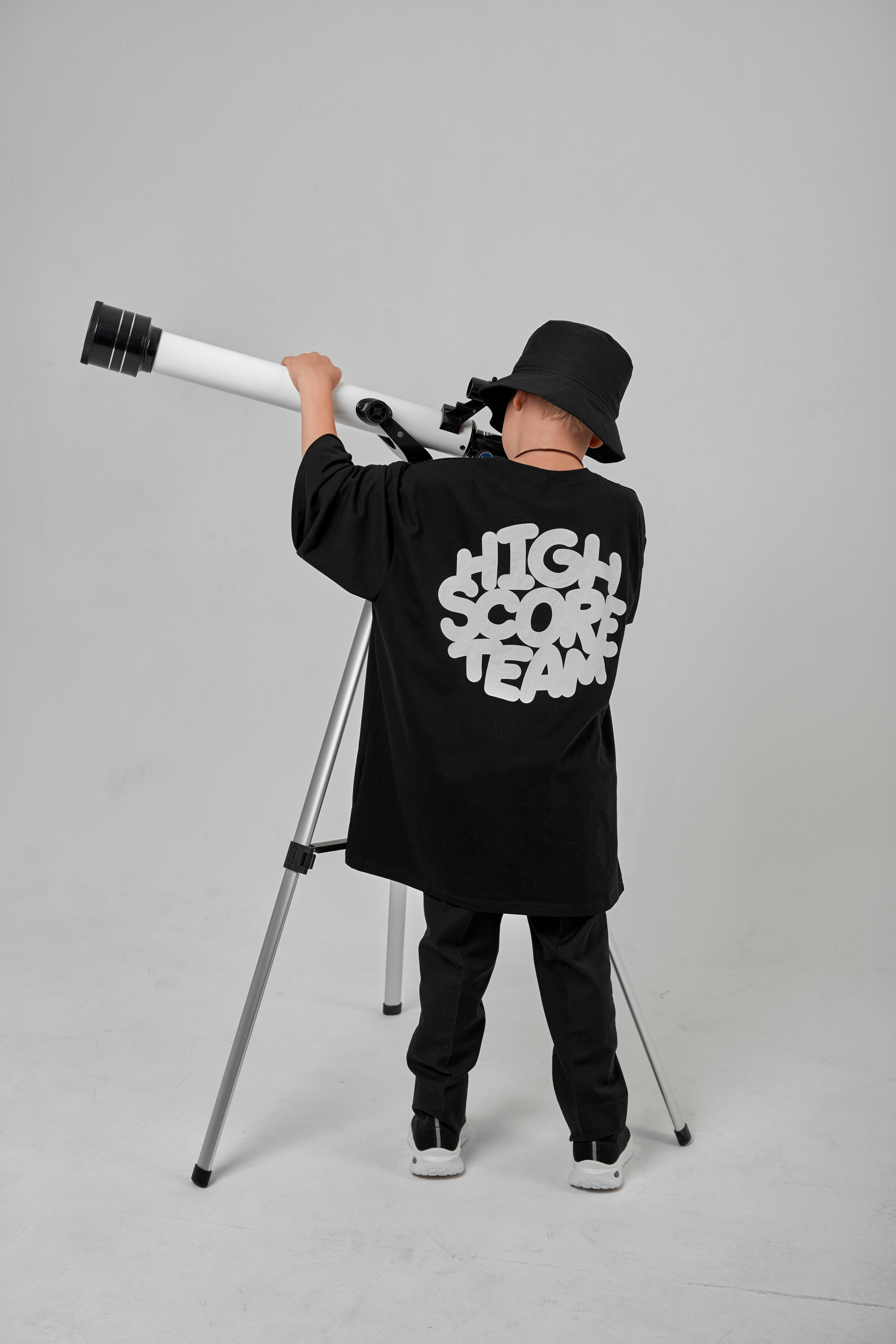 МЕРЧ. Николай Большаков