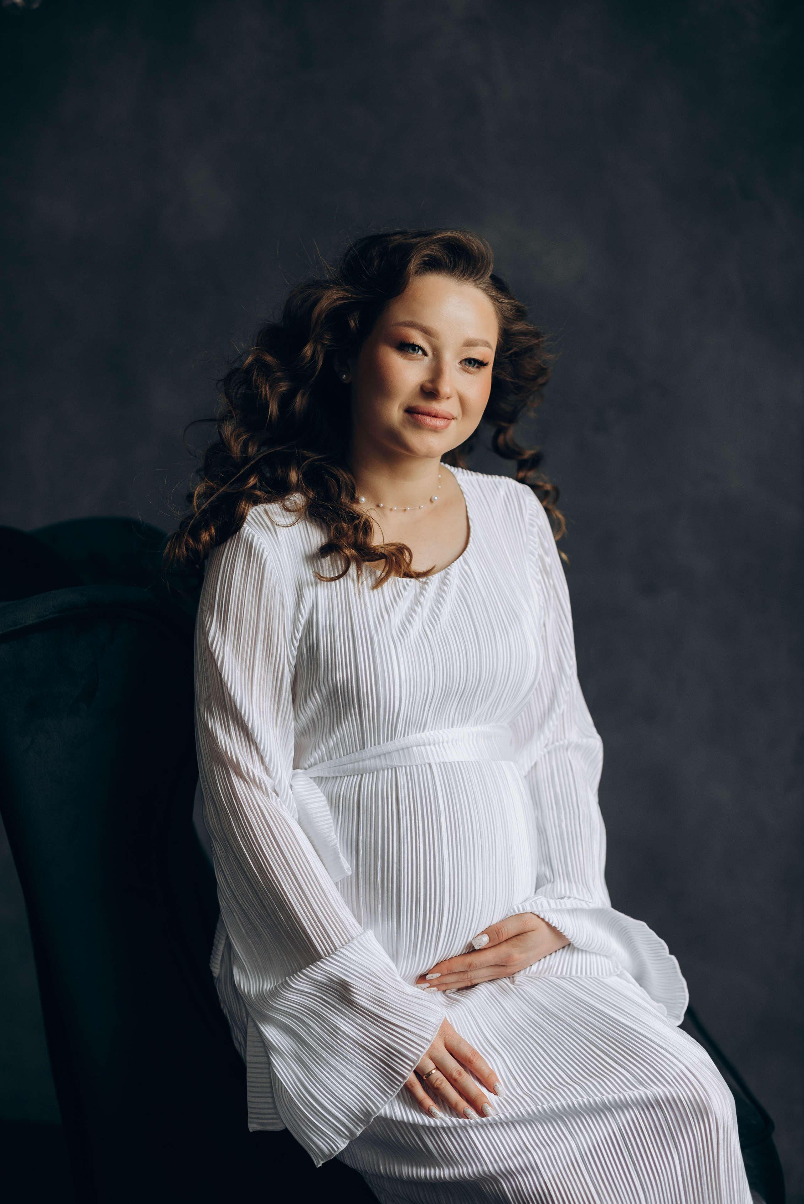 Фотосессия беременности. Семейный фотограф в Домодедово и Москве Елена Пичугина