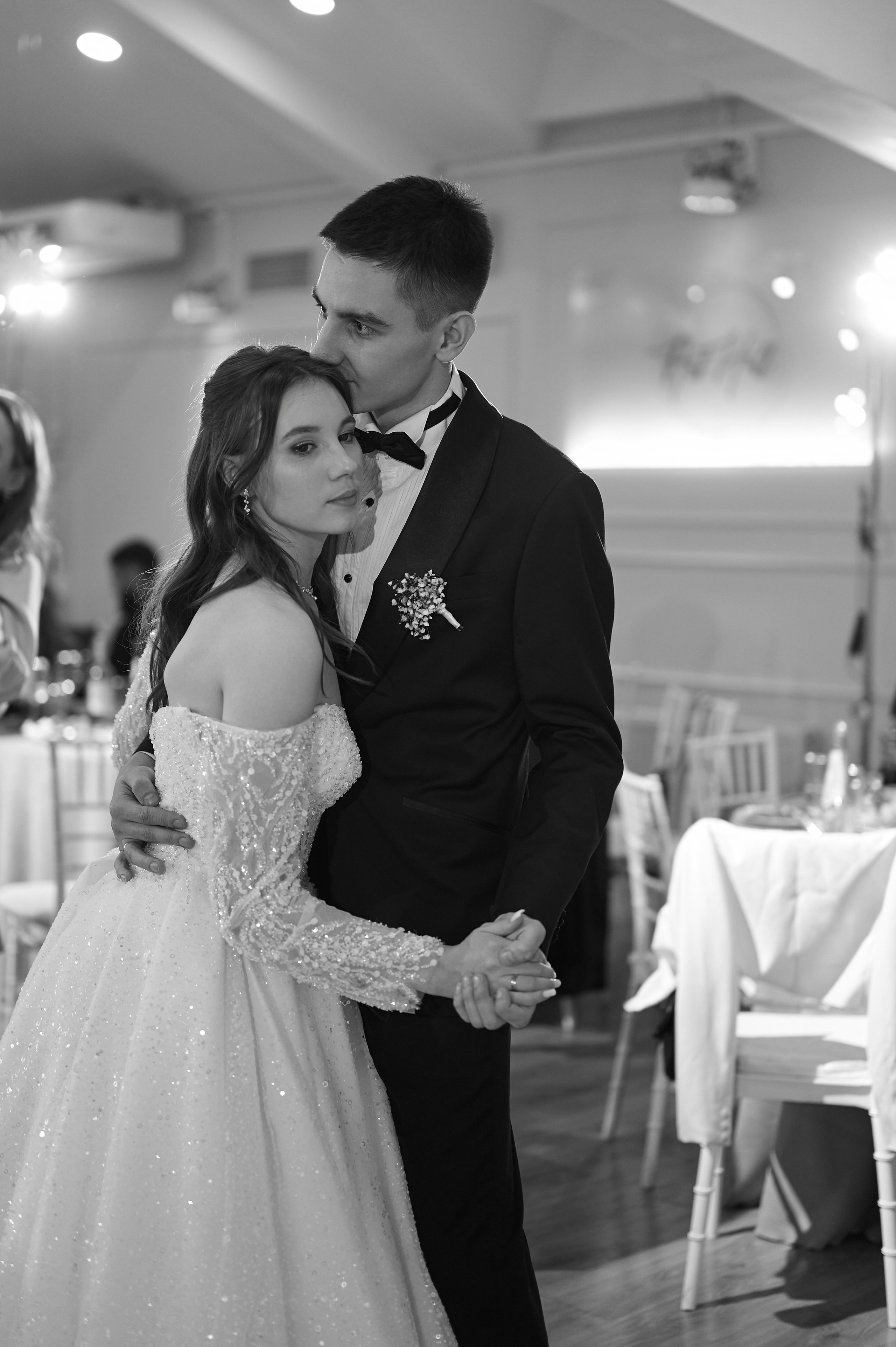 Наш день. Свадебный и семейный фотограф Регина Кагарманова