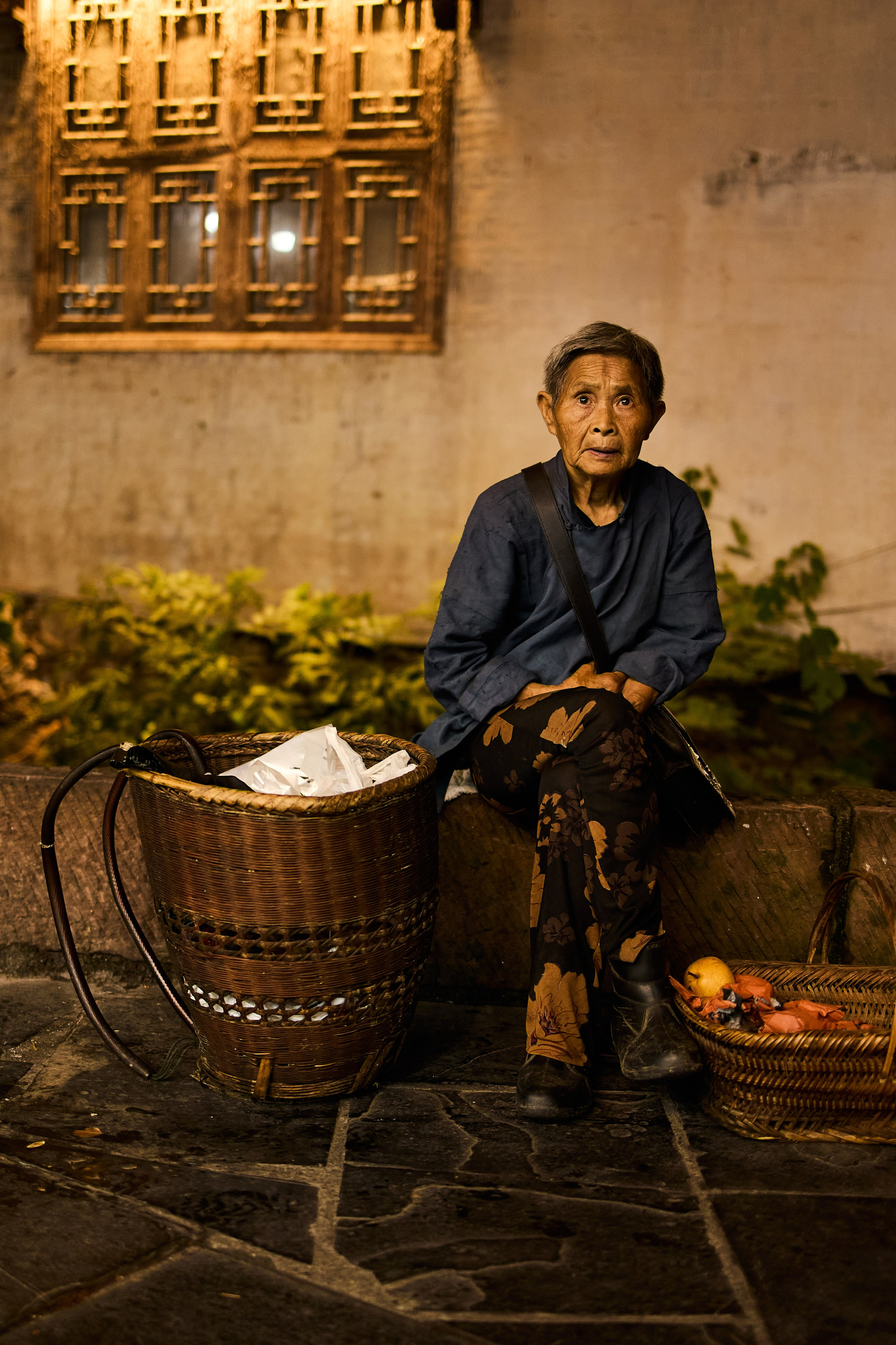 Китай. Хороший репортажный и промышленный фотограф в Казани Алексей Щелконогов