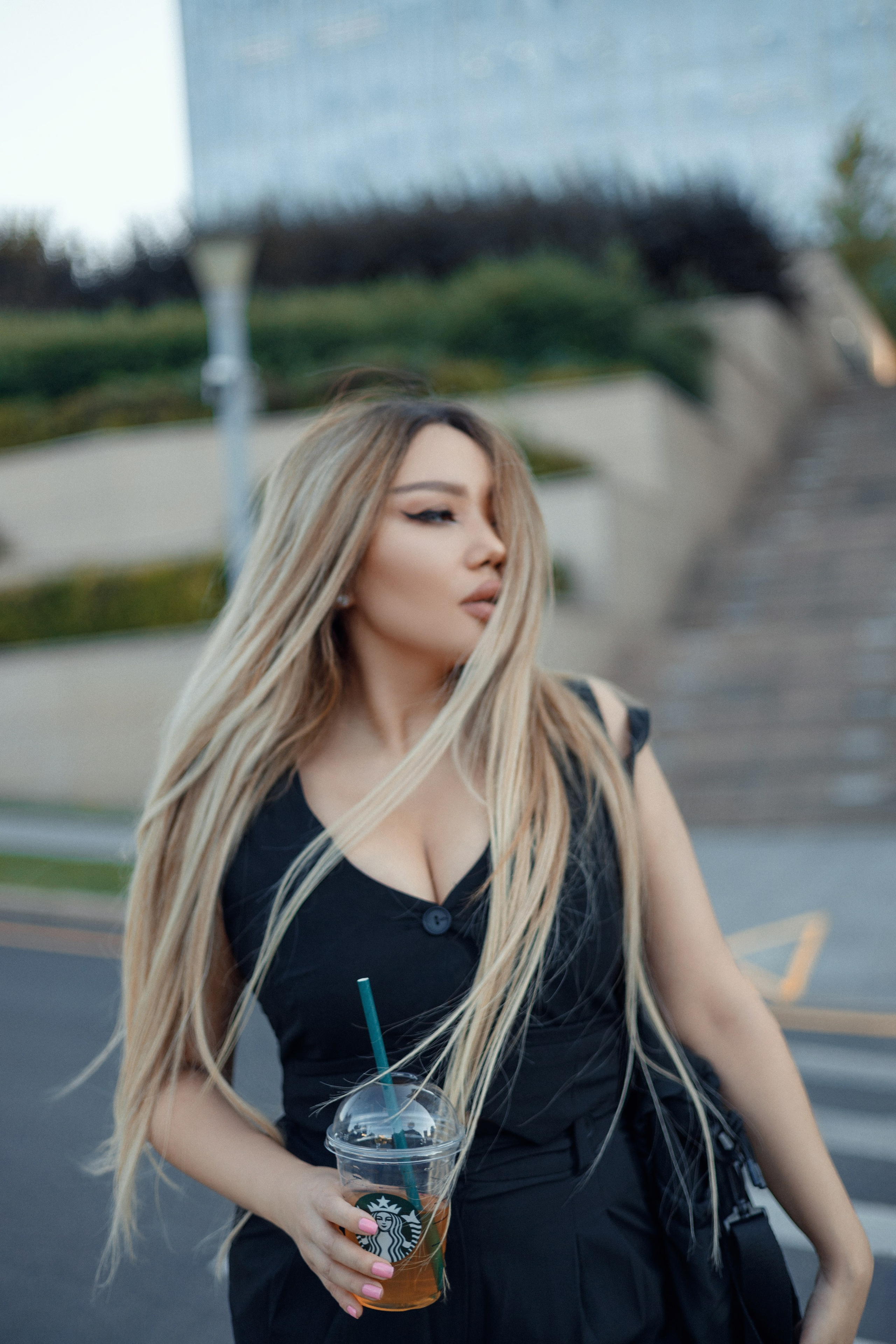 Портретная съемка. Ретушер и бьюти фотограф