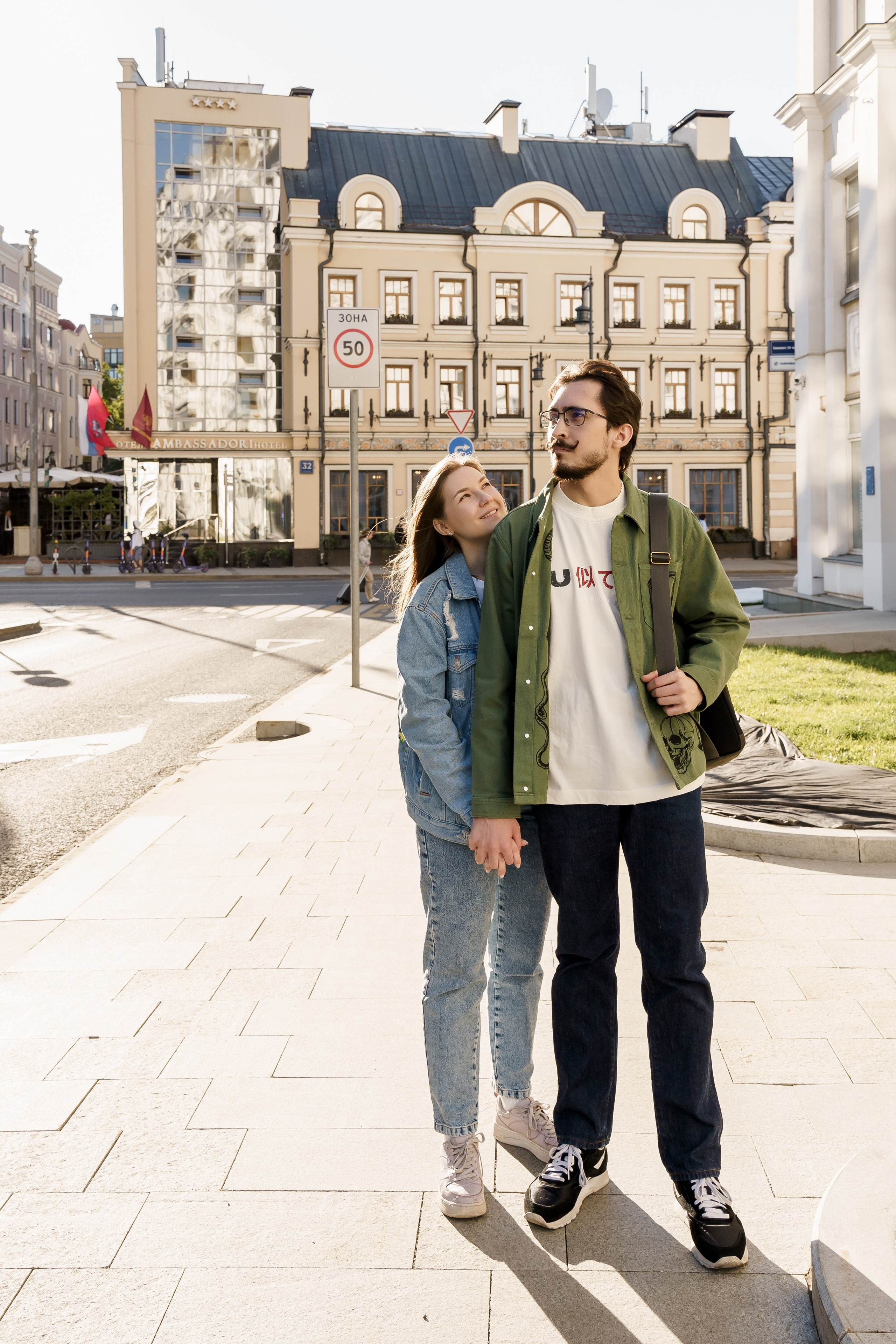 Софья и Саша | лавстори. Свадебный фотограф в Москве Яна Деньгина