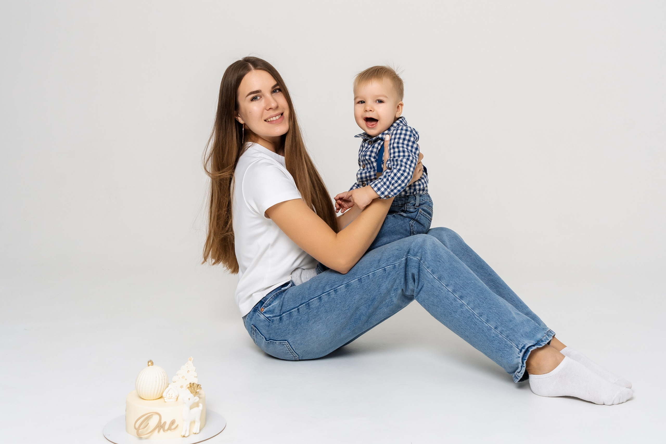 Лиля, Денис и Влад. Свадебный фотограф в Москве Яна Деньгина