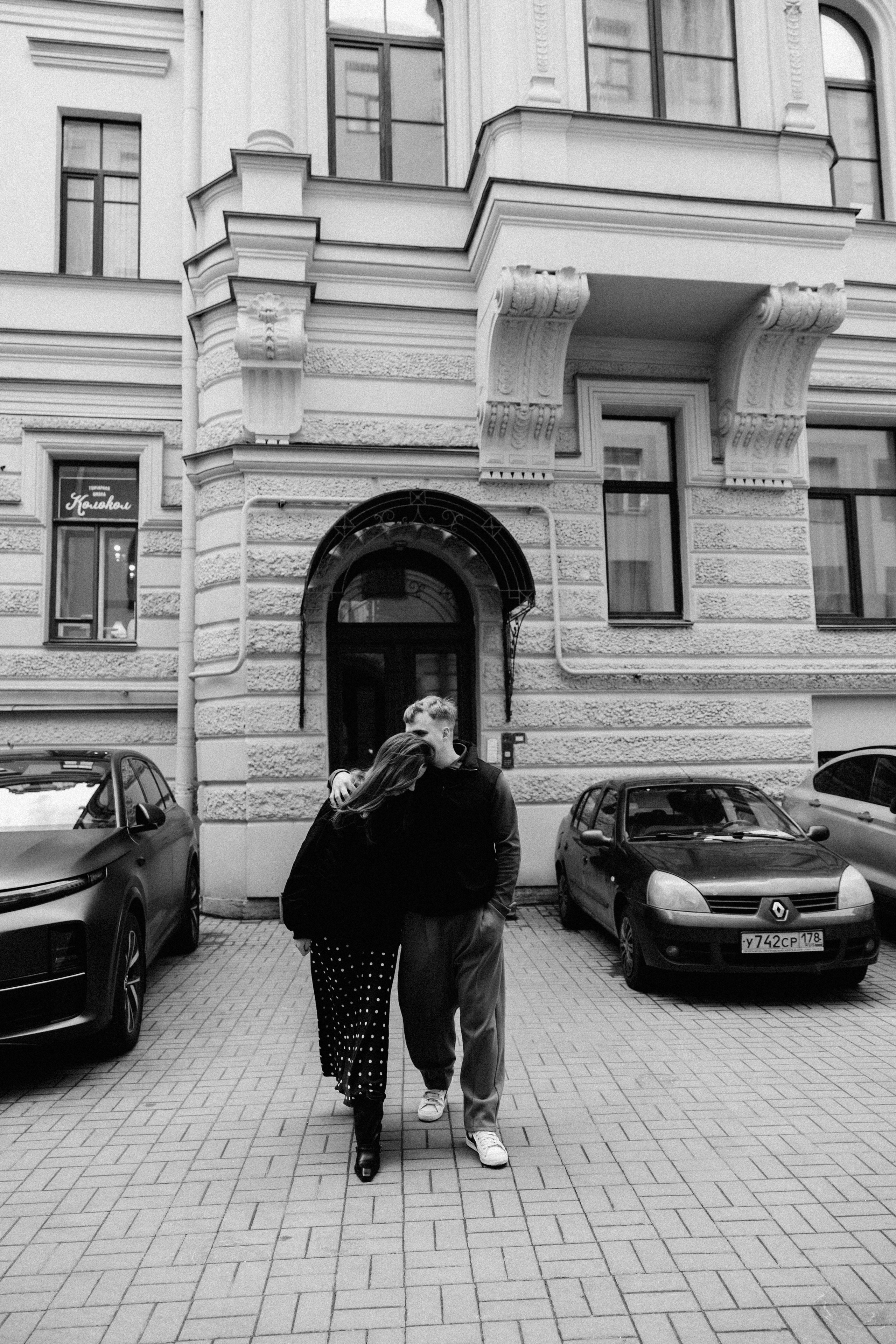 Ника & Илья. Phdkvmr.ru