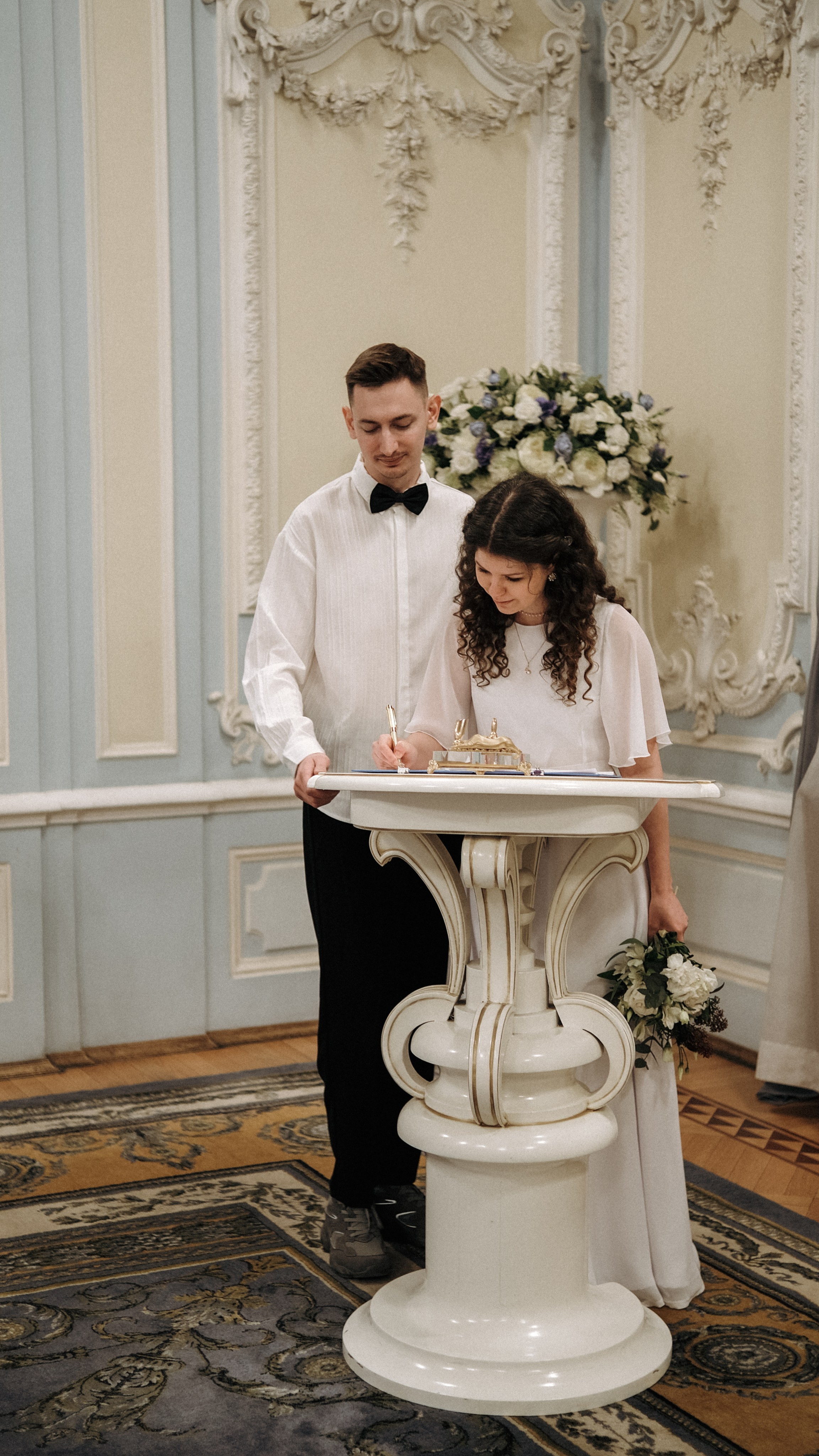 Ангелина & Валера. ДБ2. Phdkvmr.ru