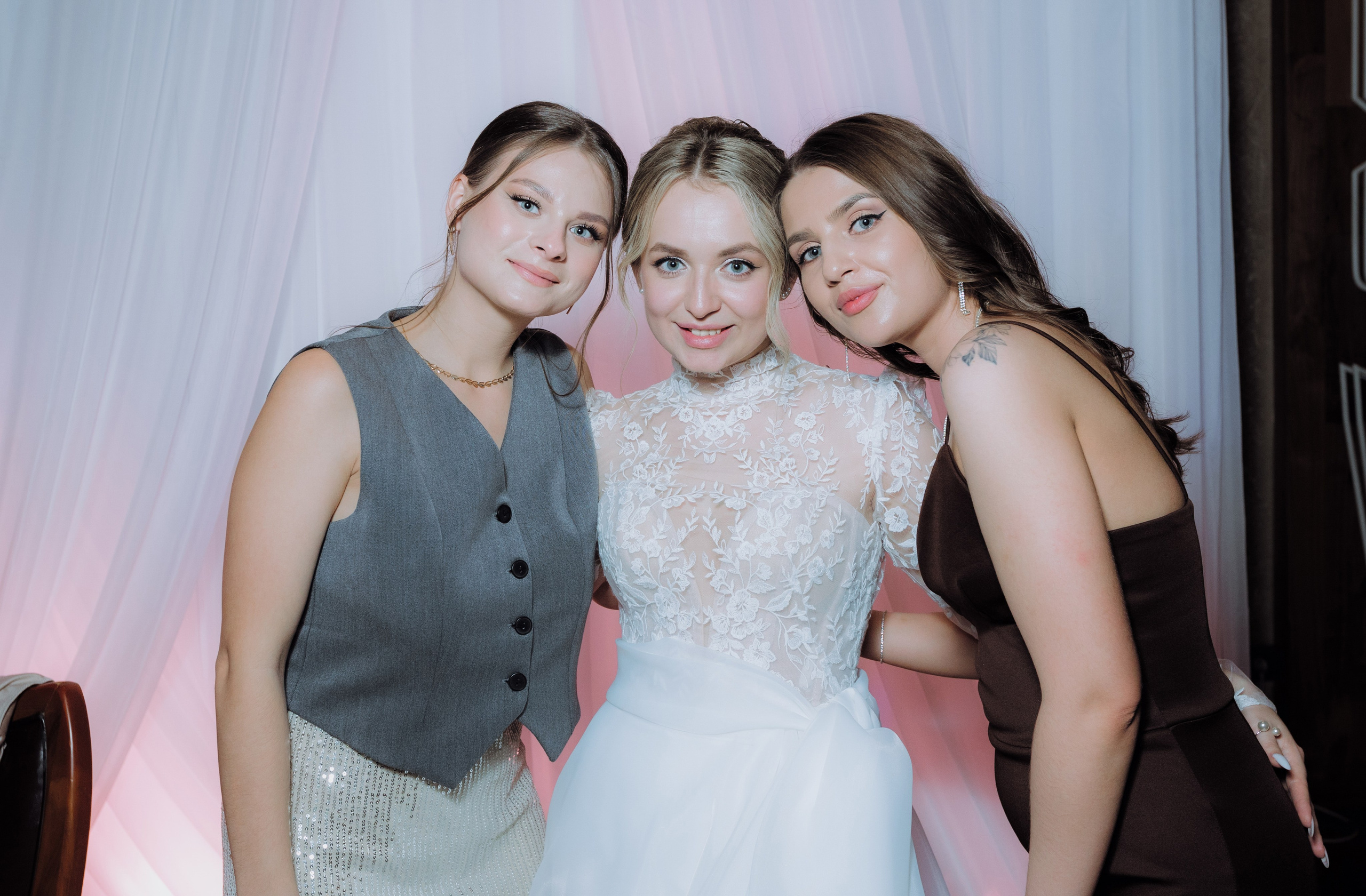 ANNA_IVAN (CONQUISTADOR). Фотограф Андрей Ширкалин Москва Московская обл, Коломна, Рязань