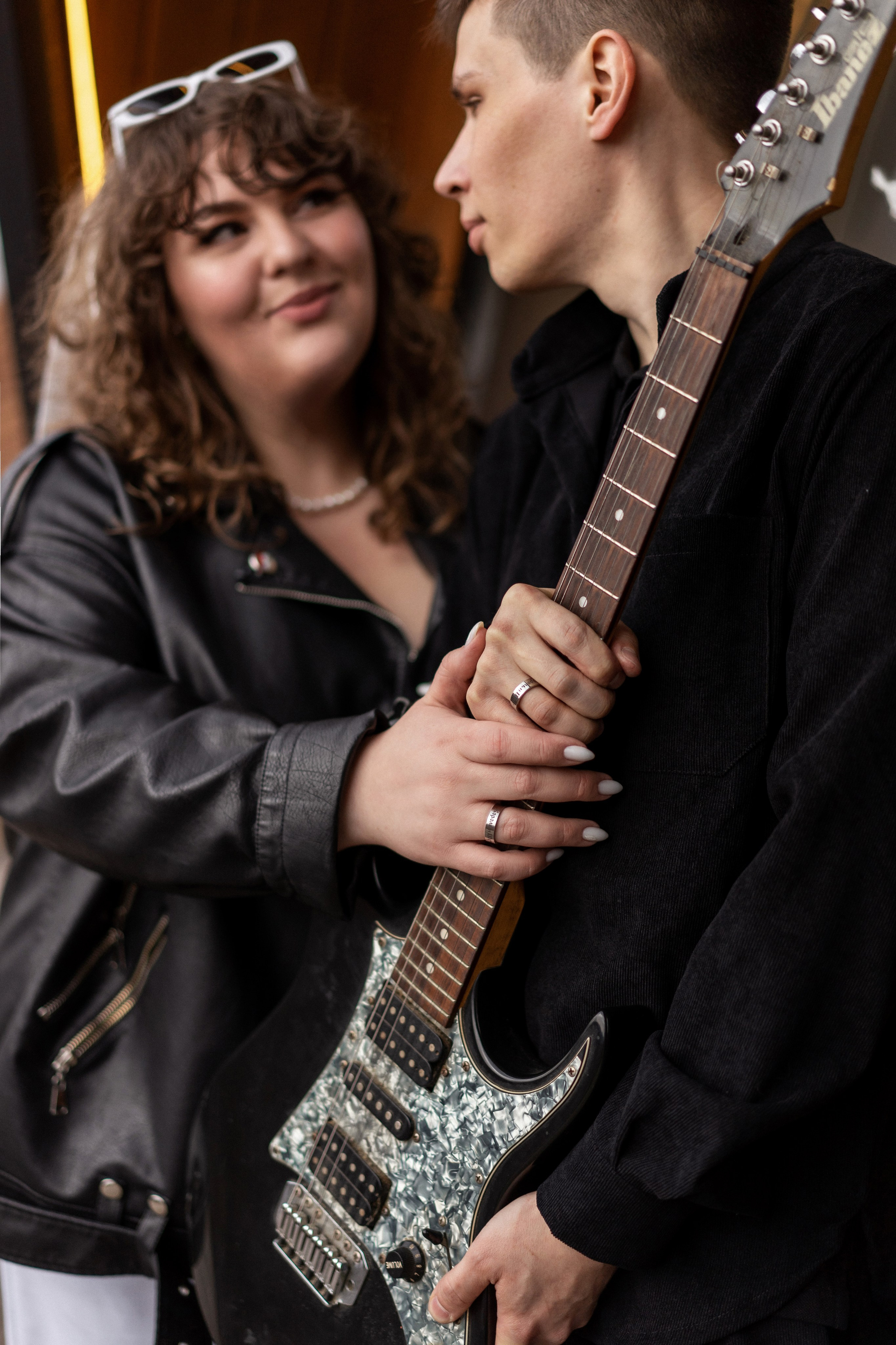 Весенняя свадьба. Семейный и детский фотограф во Владивостоке Мария Гой