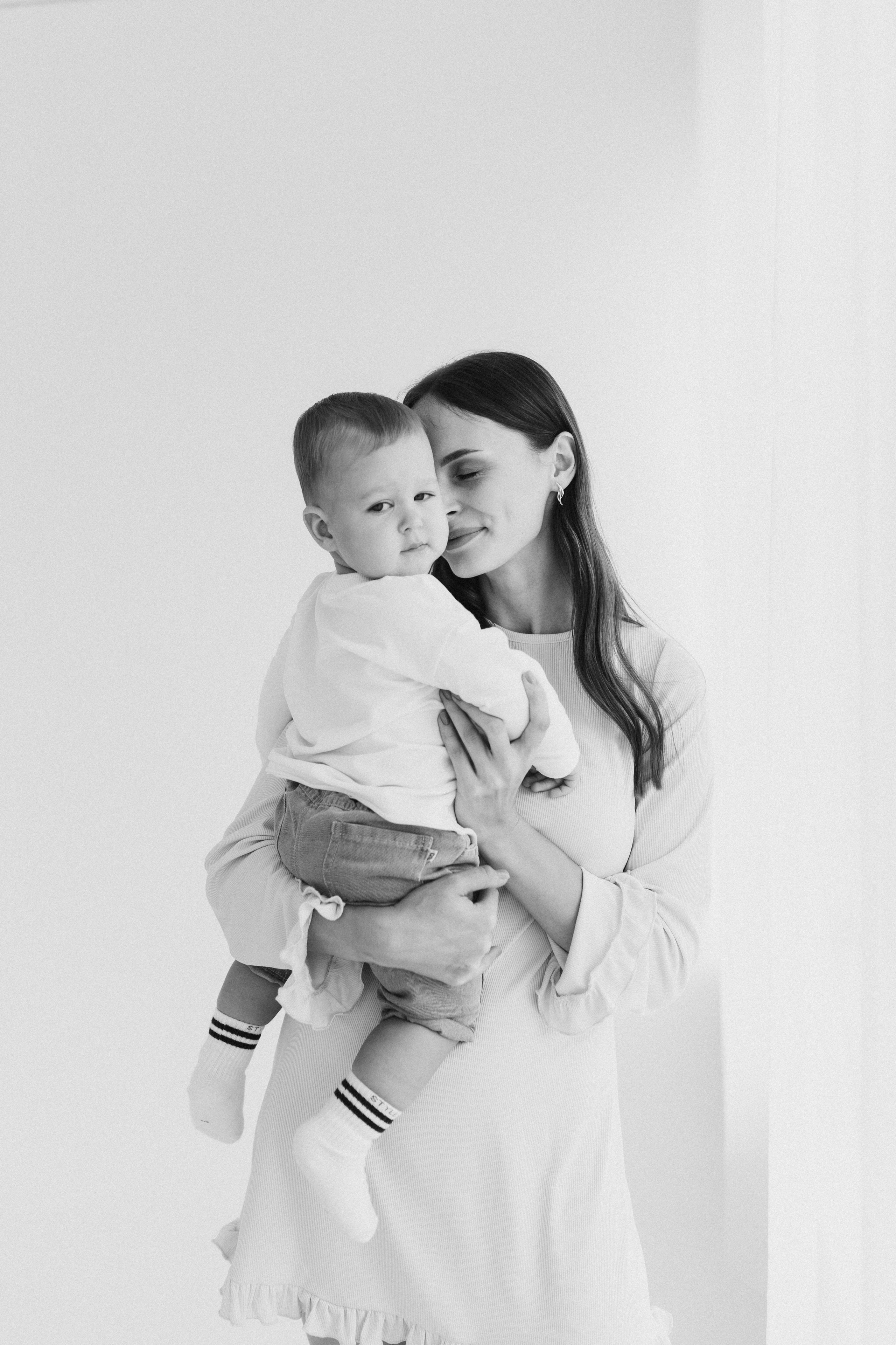 Марк. Семейный и детский фотограф Минск, Беларусь