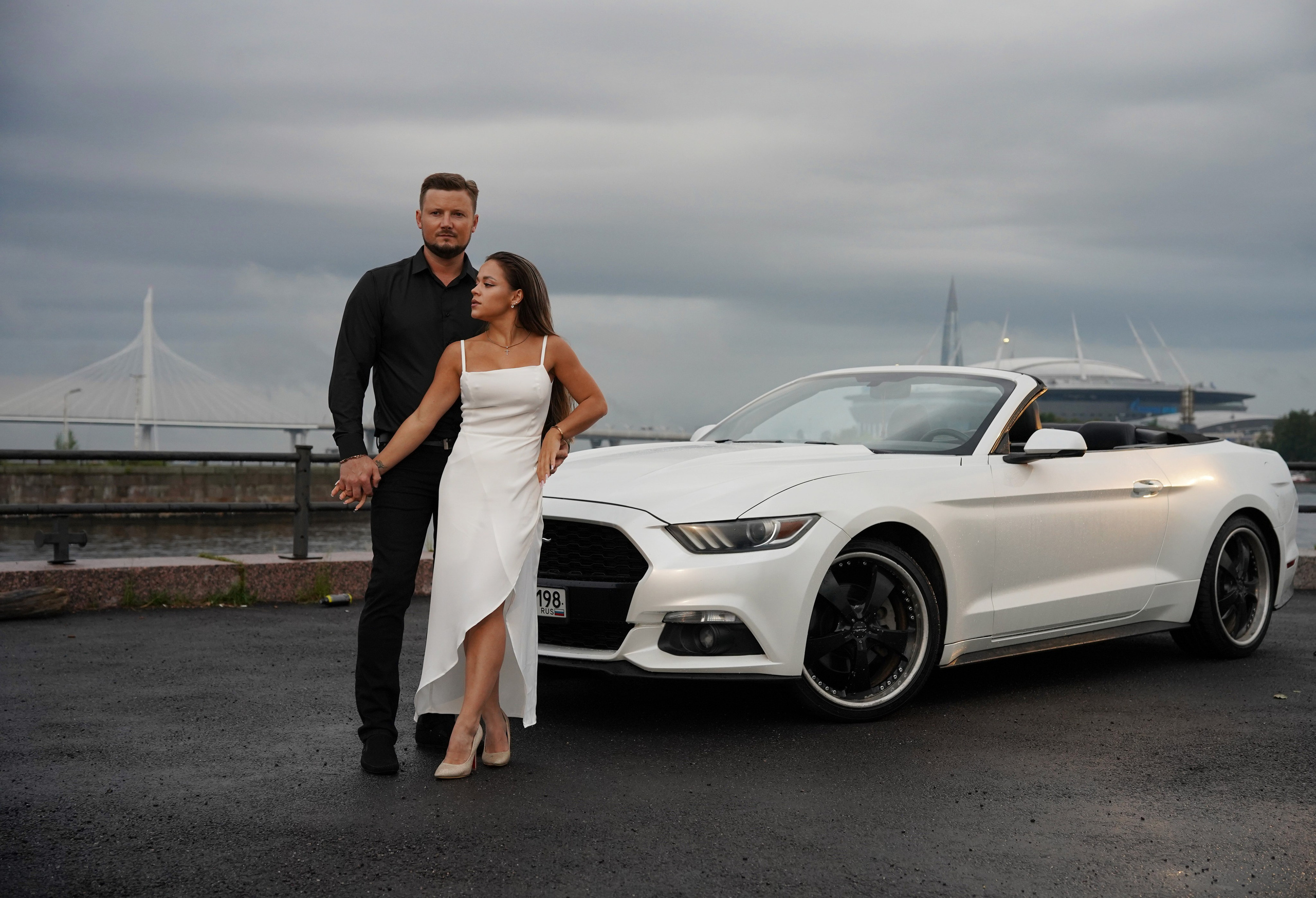 Анастасия Андрей. Студийный и портретный фотограф в САНКТ-ПЕТЕРБУРГЕИрина Махаон