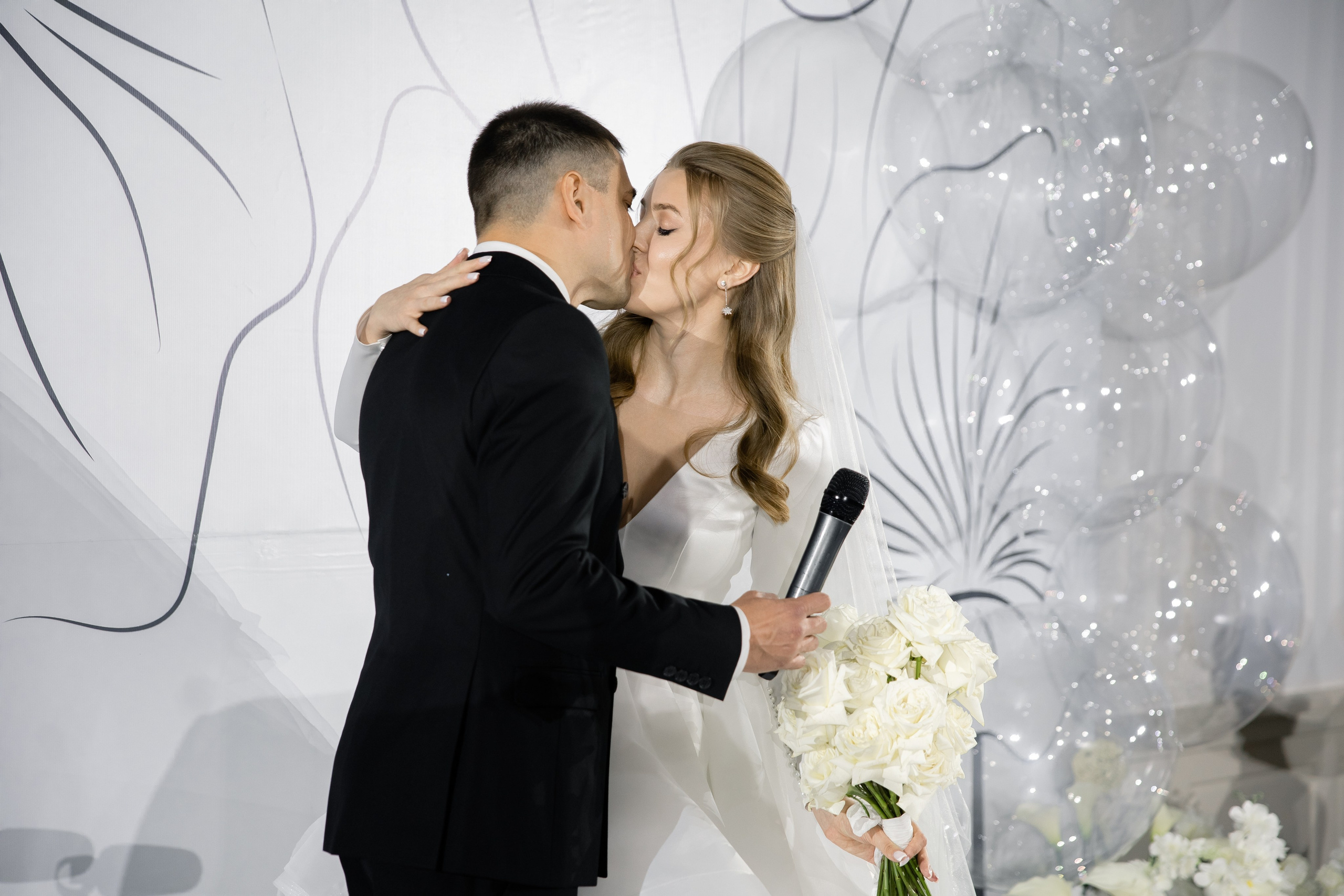 Игорь и Анастасия. Свадебный Фотограф Уфа | Никах