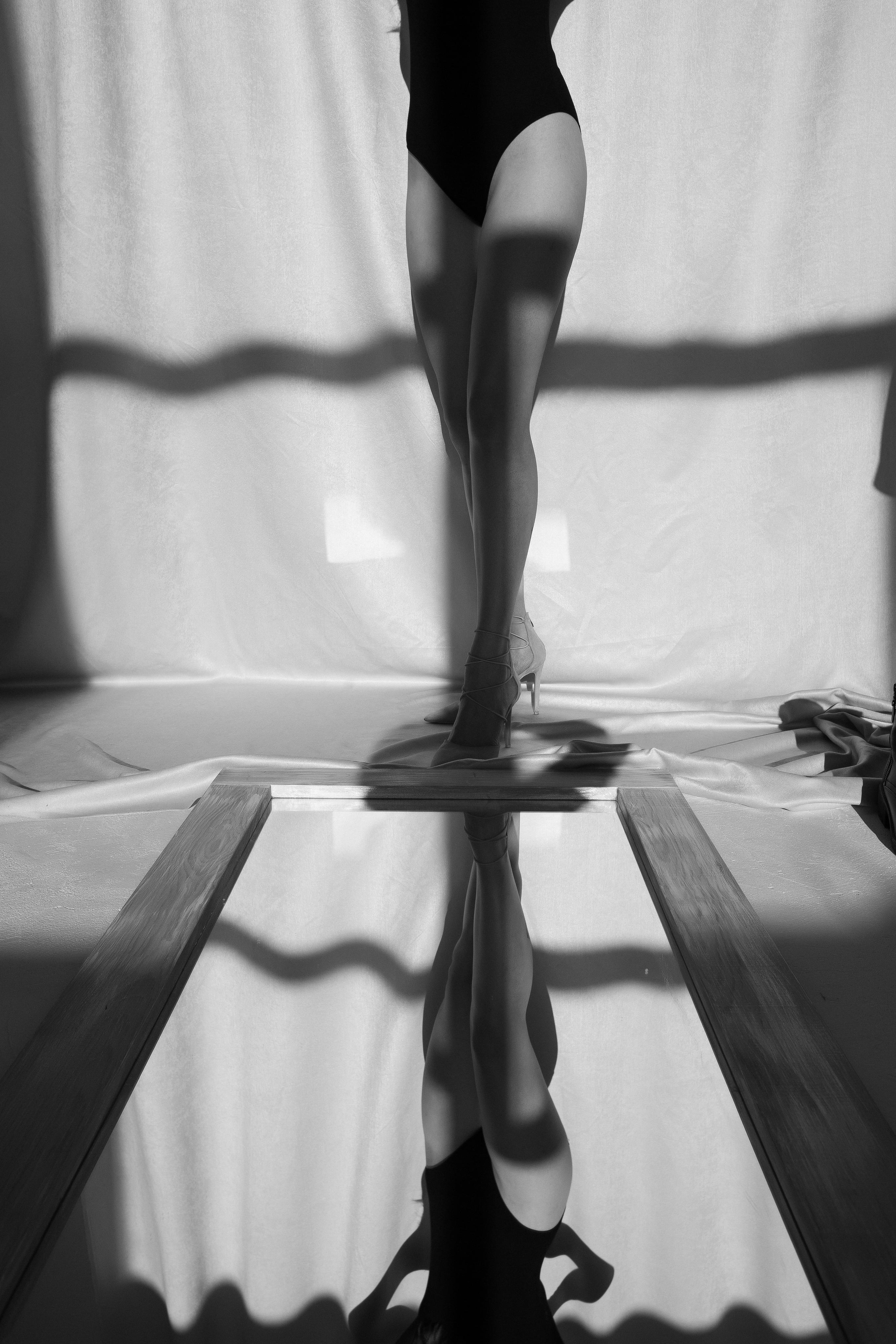 Фотосессия для вас. Портретный фотограф в Кемерово Алеся Цайтлер