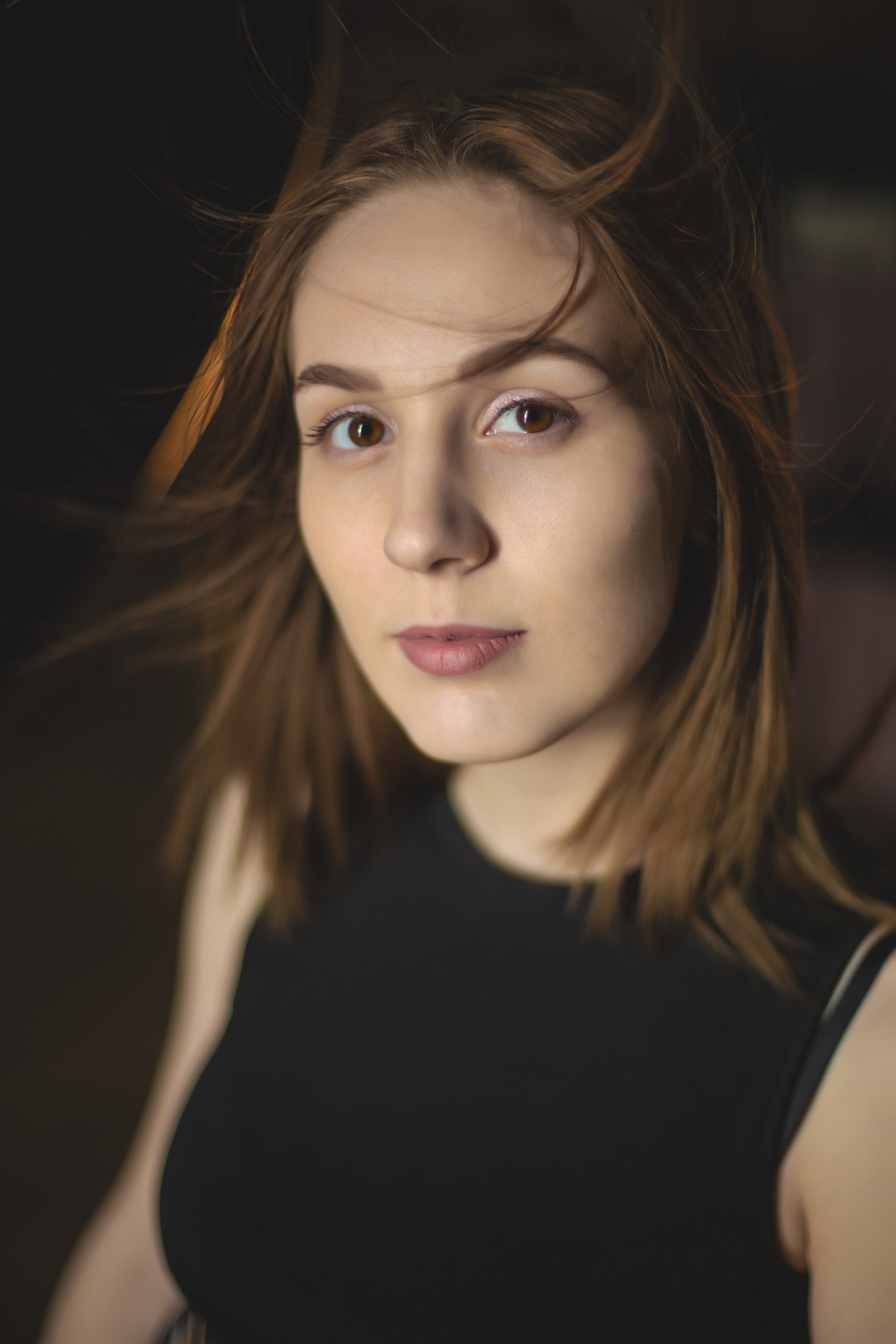 Фотосессия для вас. Портретный фотограф в Кемерово Алеся Цайтлер