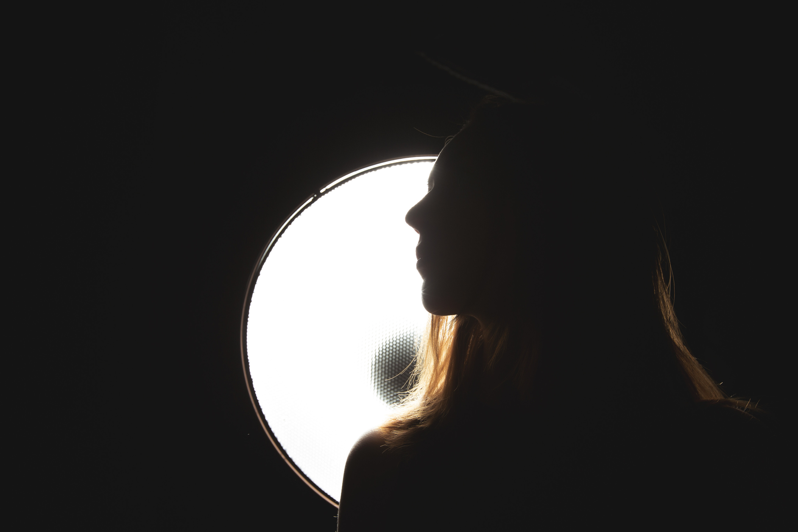 Первый фотосет Светланы. Портретный фотограф в Кемерово Алеся Цайтлер