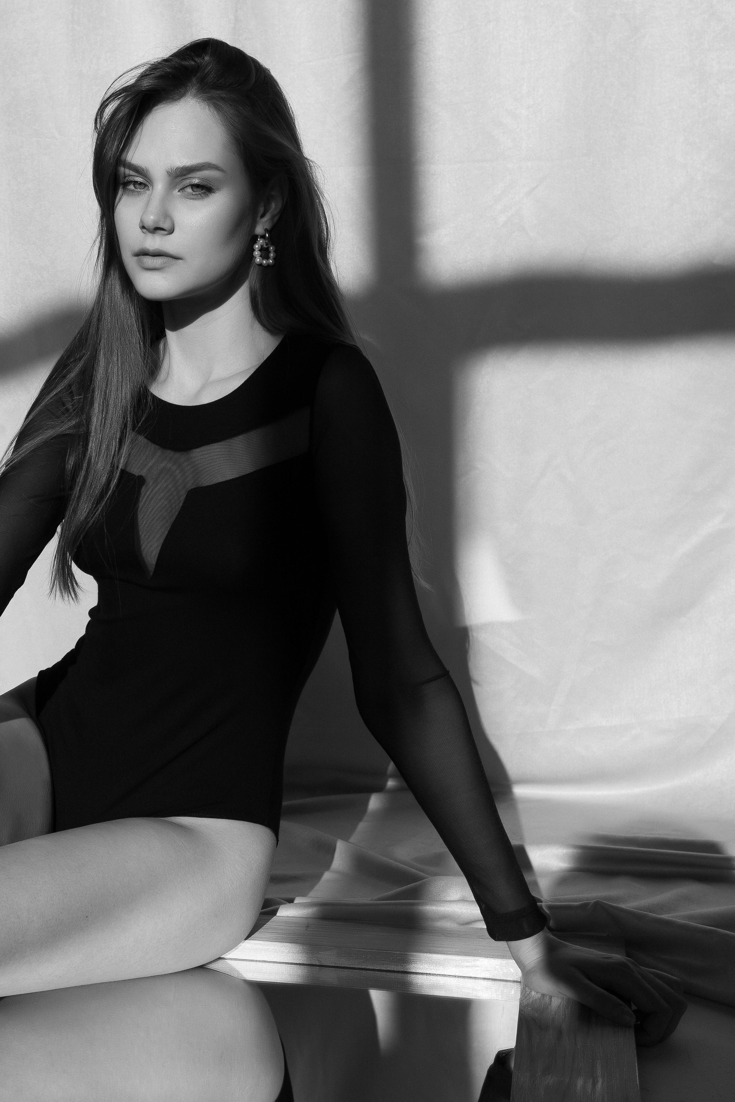 Фотосессия для вас. Портретный фотограф в Кемерово Алеся Цайтлер