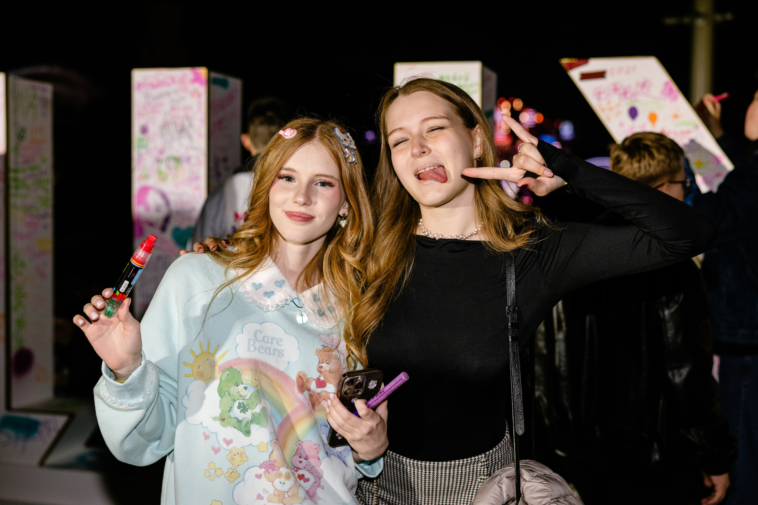 Московский выпускной 2025