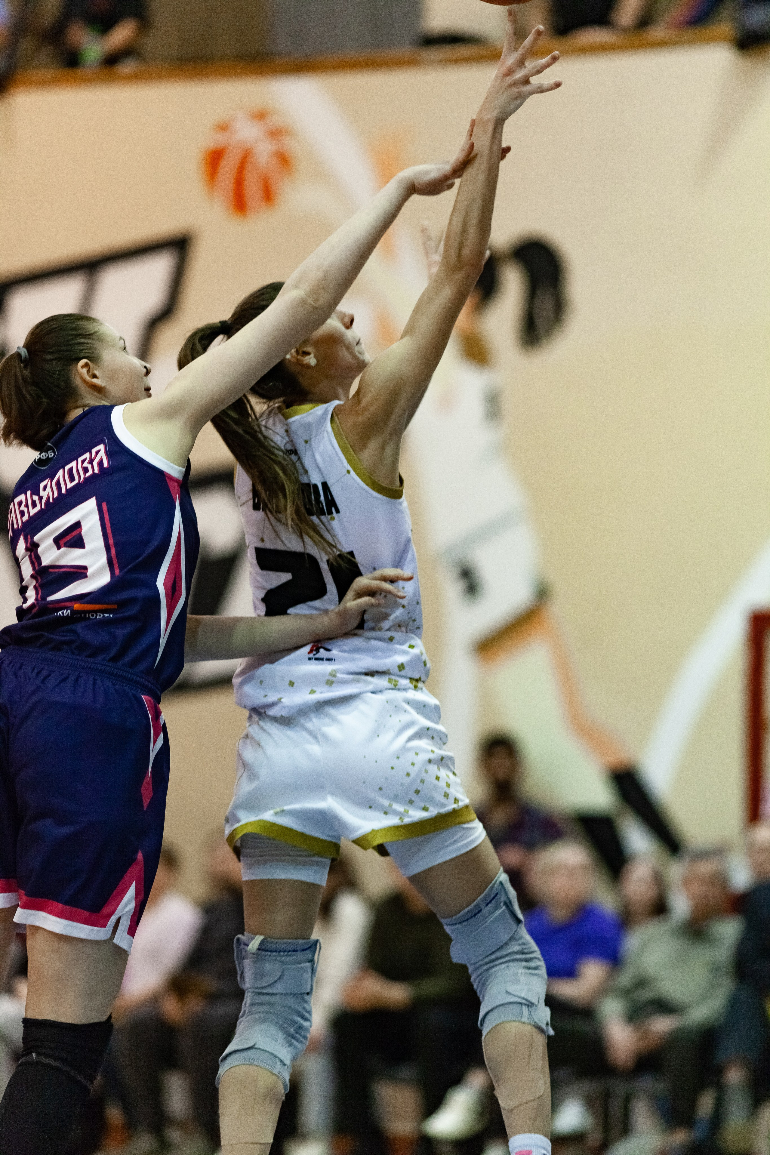 ЧГУ-Атланта — Металлург. Фотография