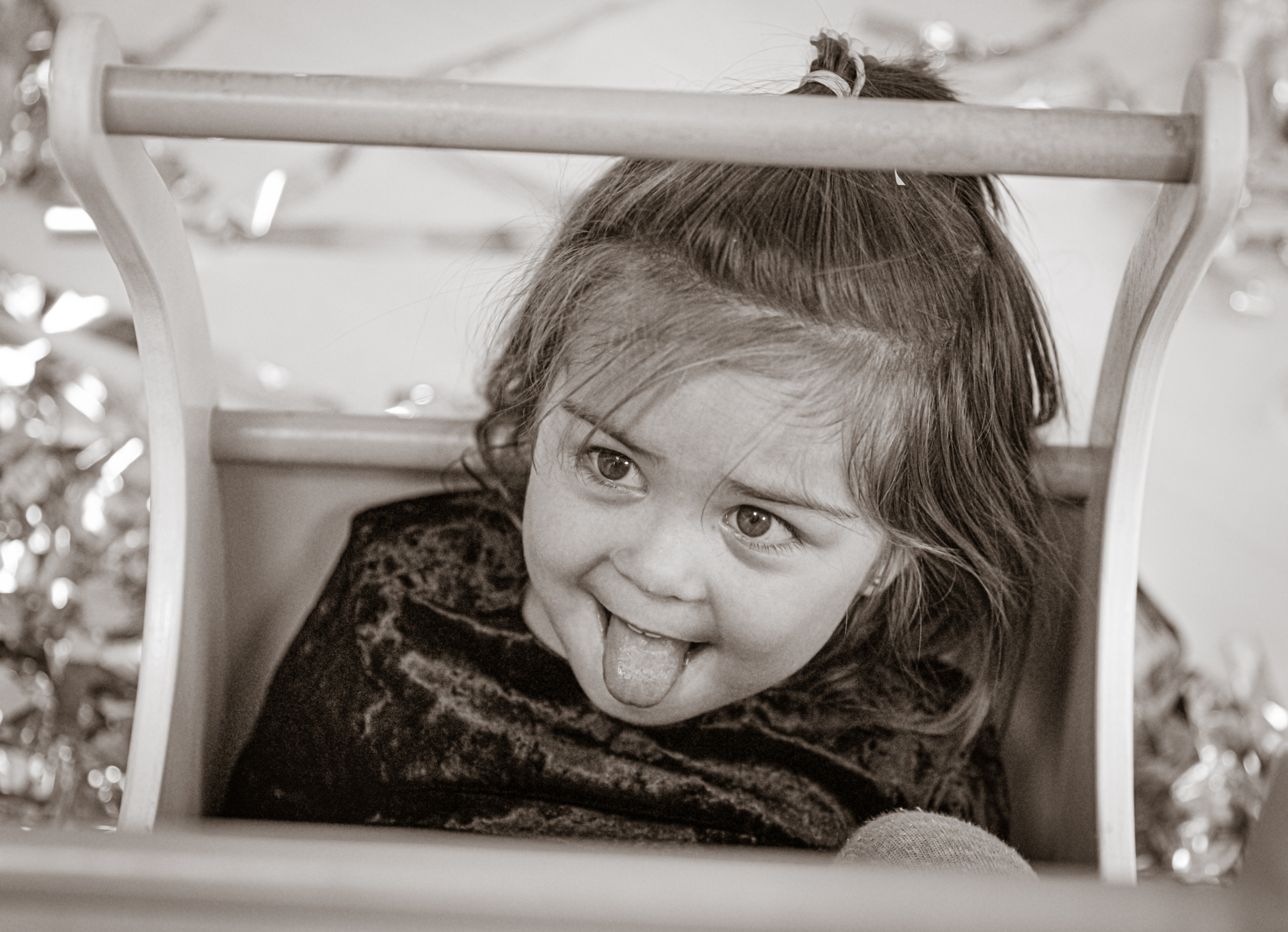 Портрет. OneSnap