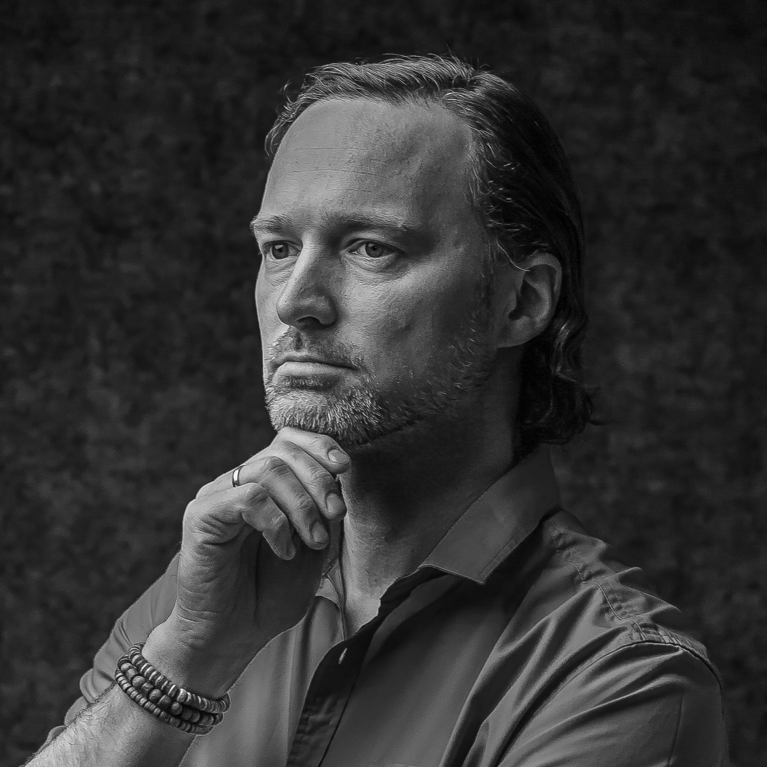 Black & White. OneSnap