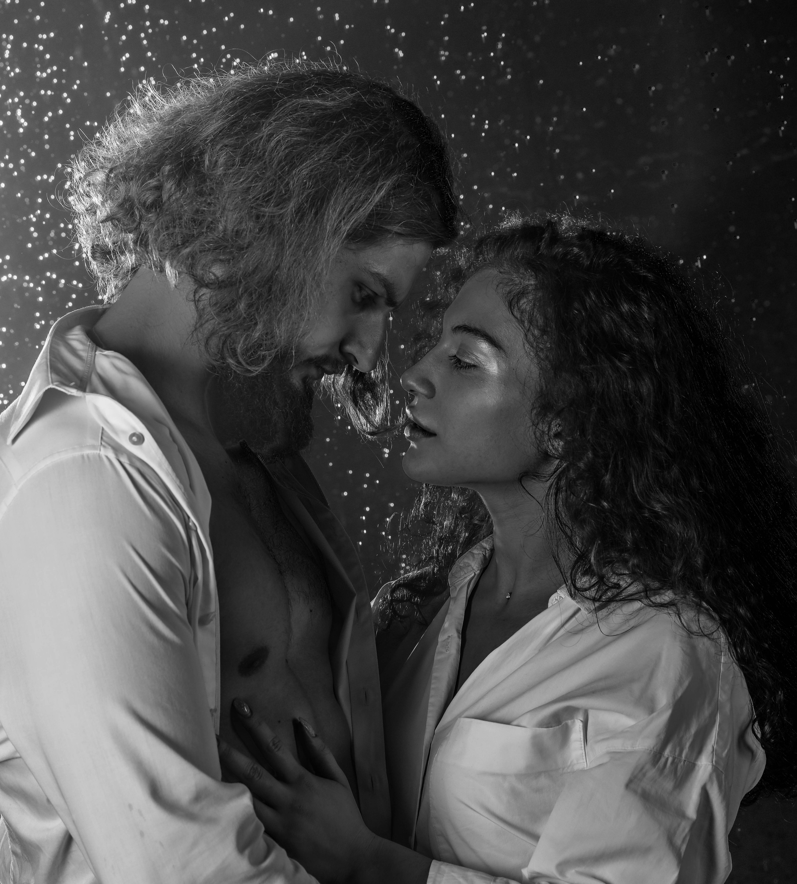 Black & White. OneSnap