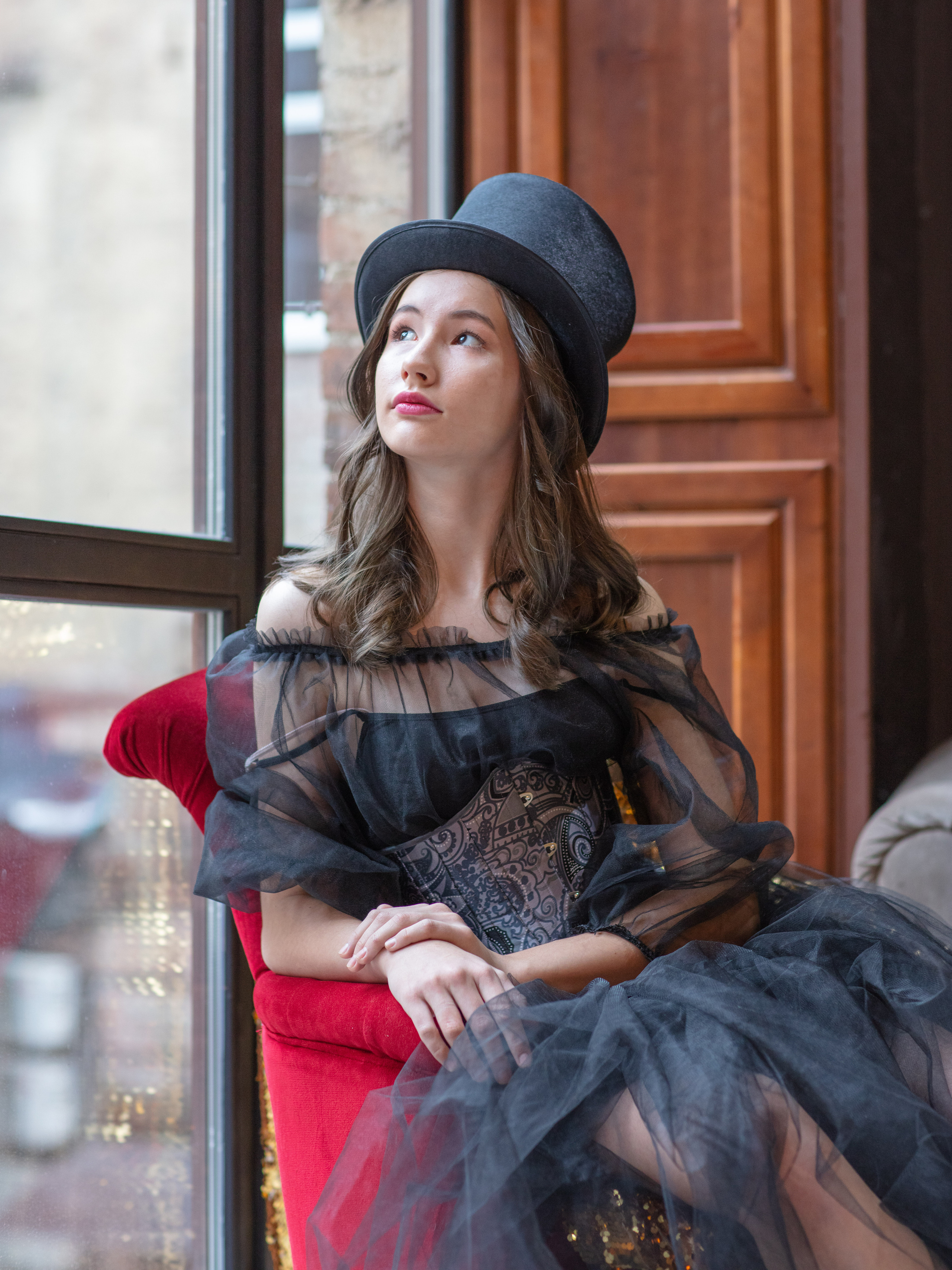 Портрет. OneSnap