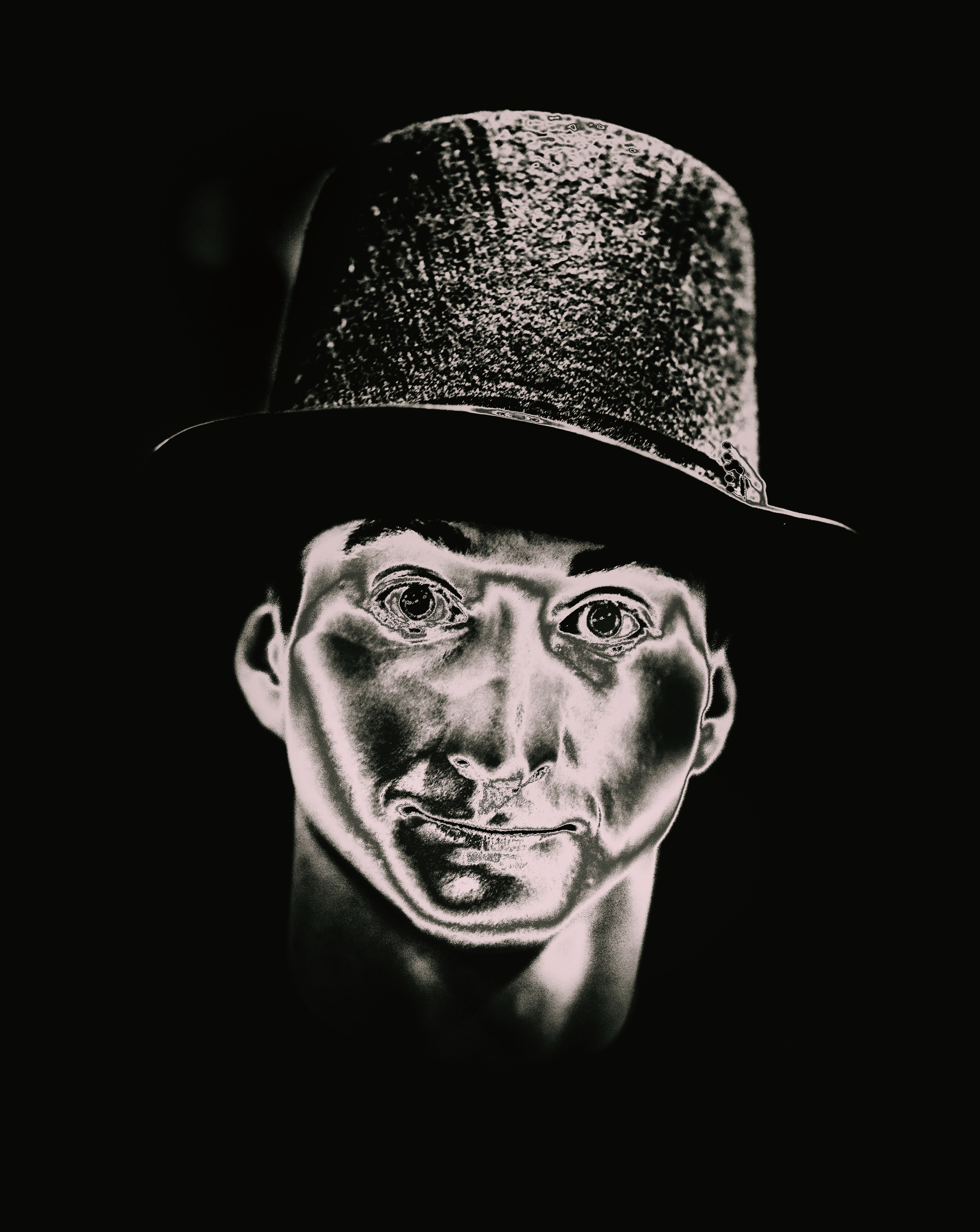 Портрет. OneSnap