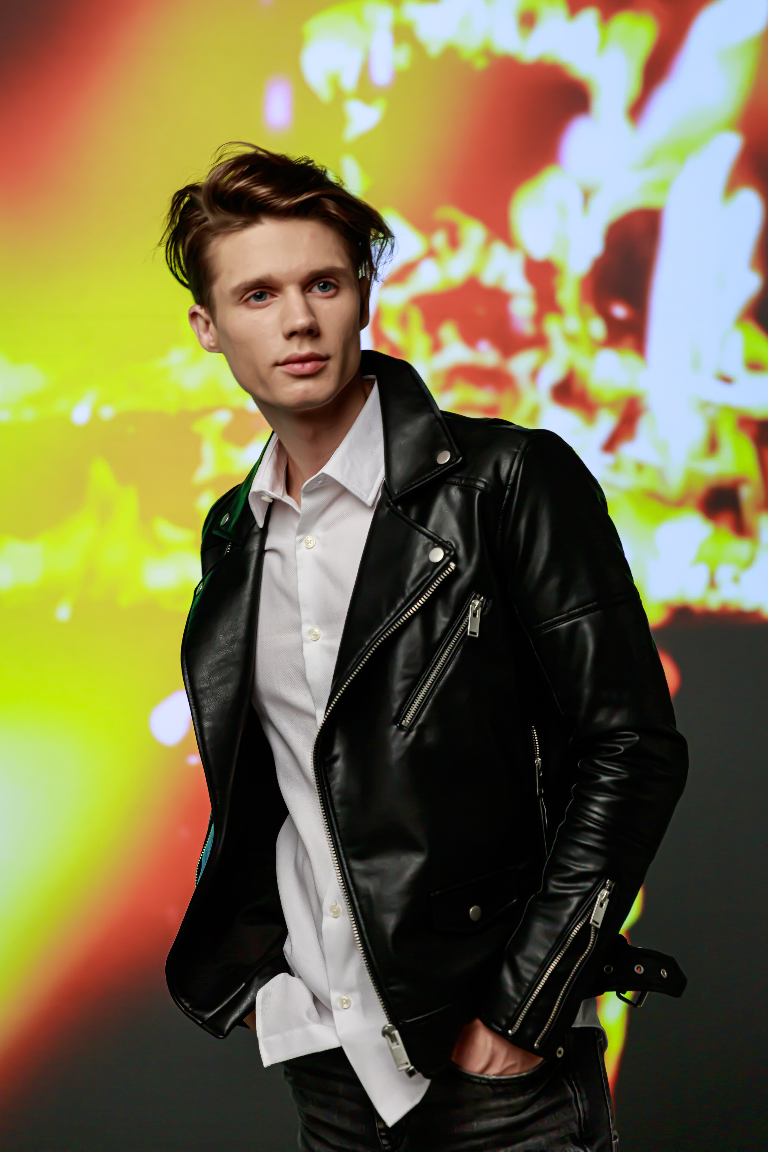 Портрет. OneSnap