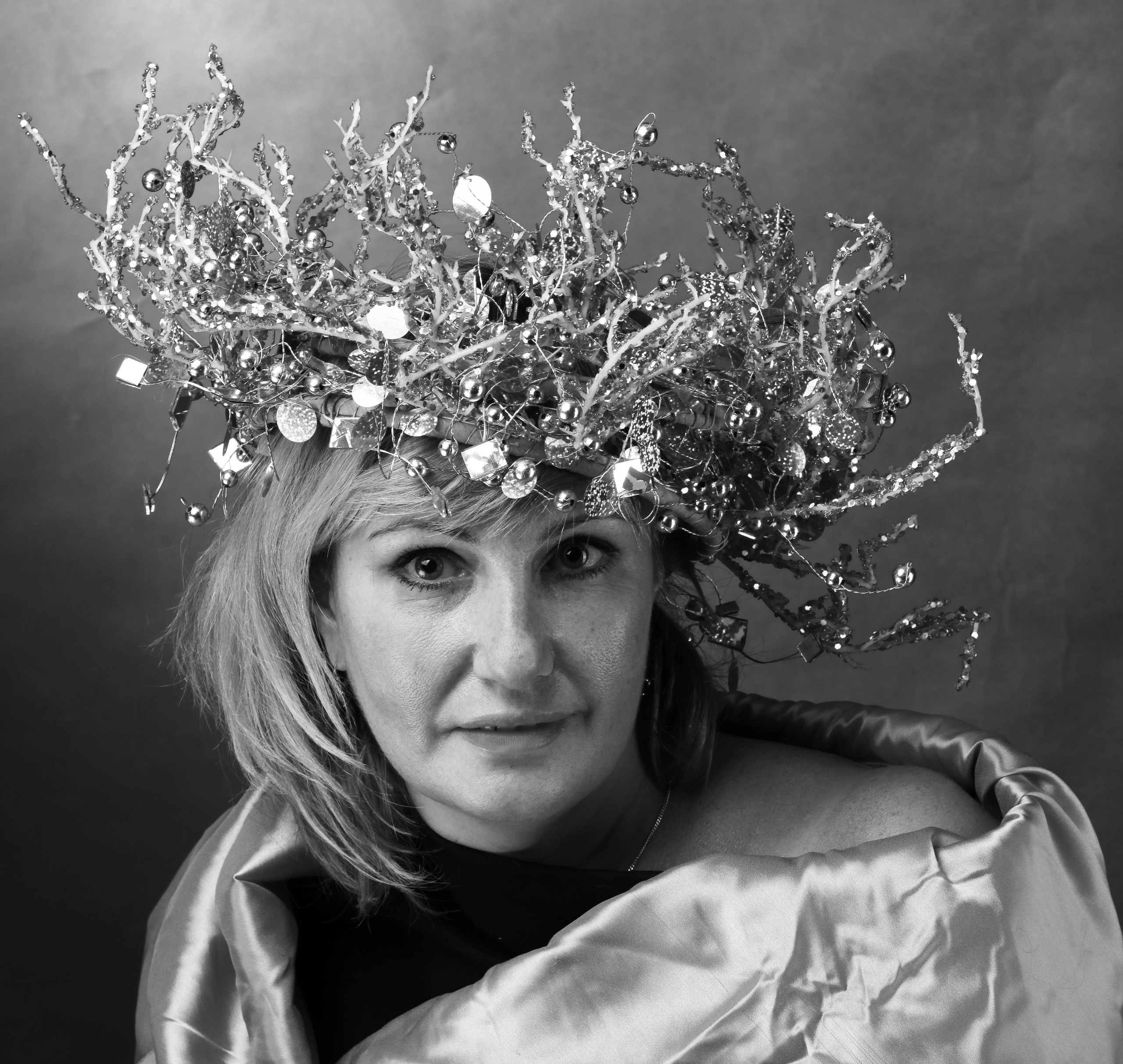 Black & White. OneSnap