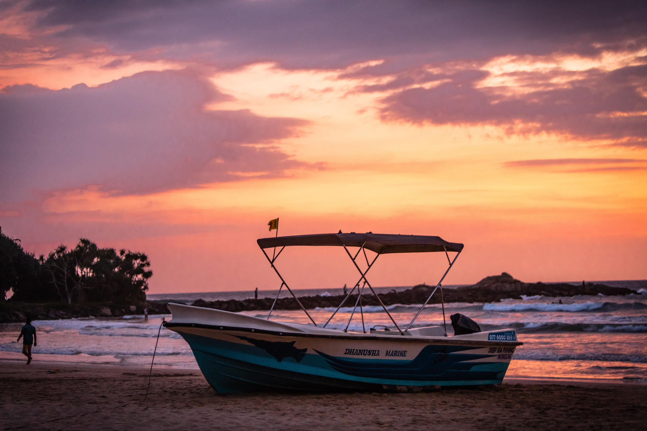 Пейзаж. OneSnap