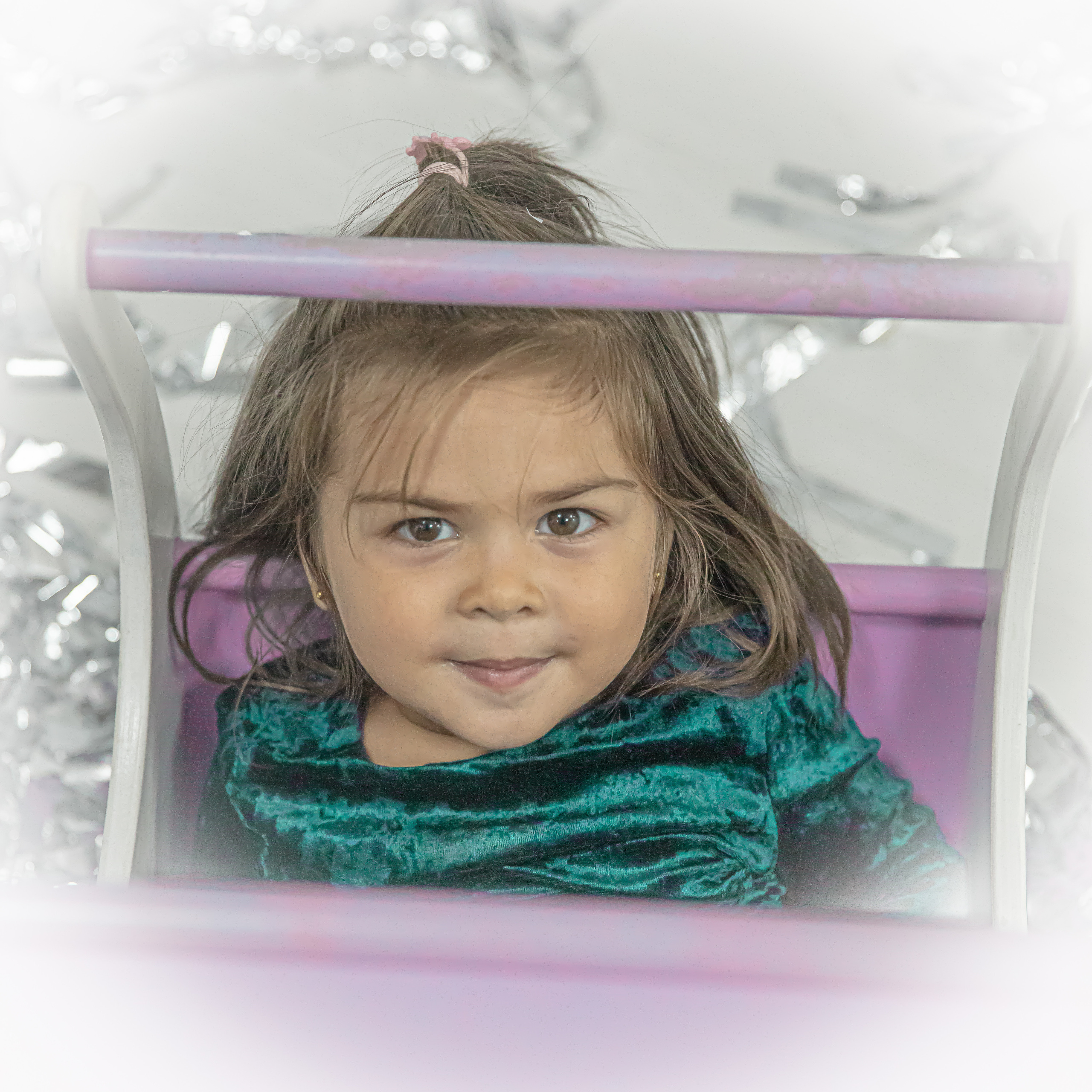 Портрет. OneSnap