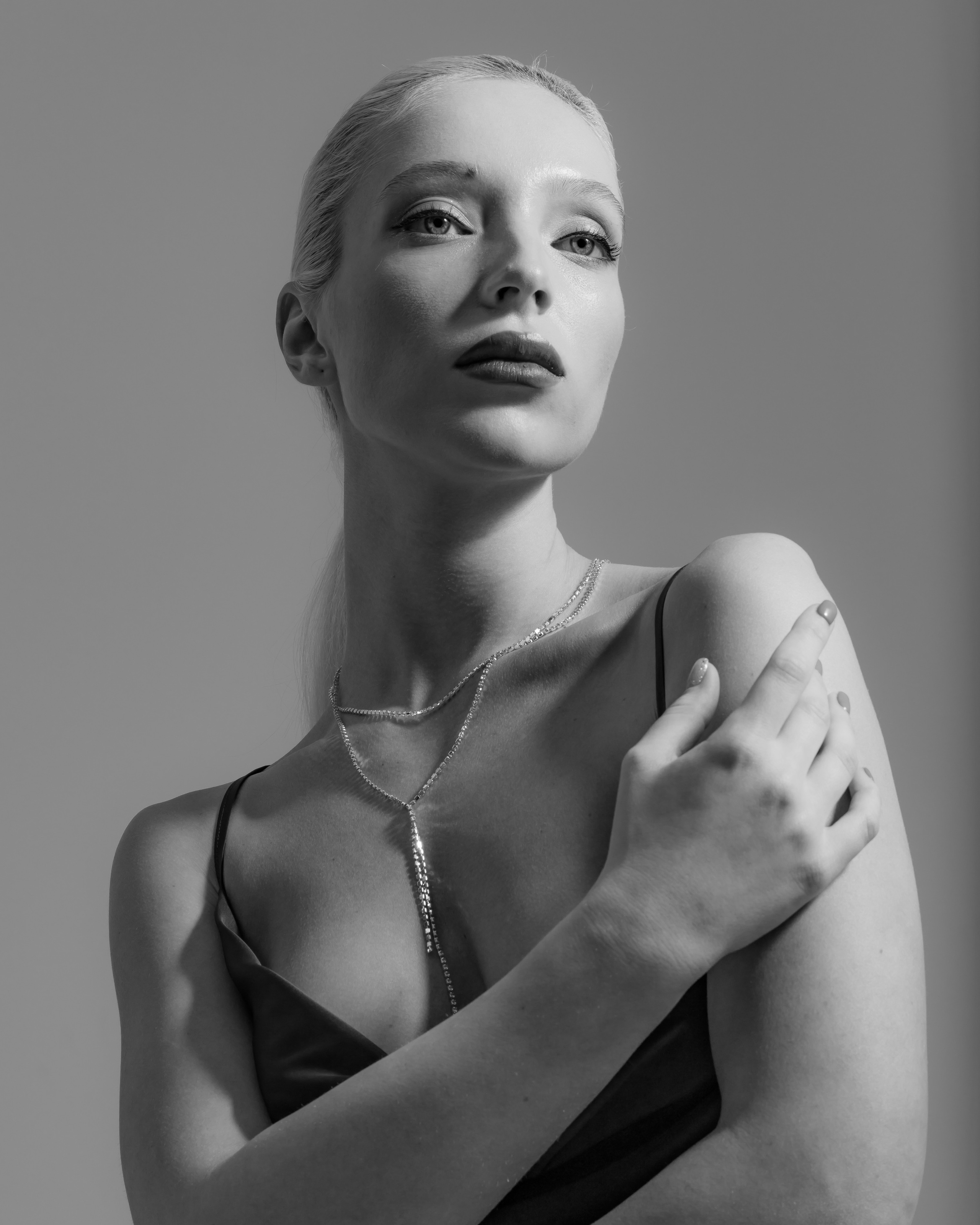 Black & White. OneSnap