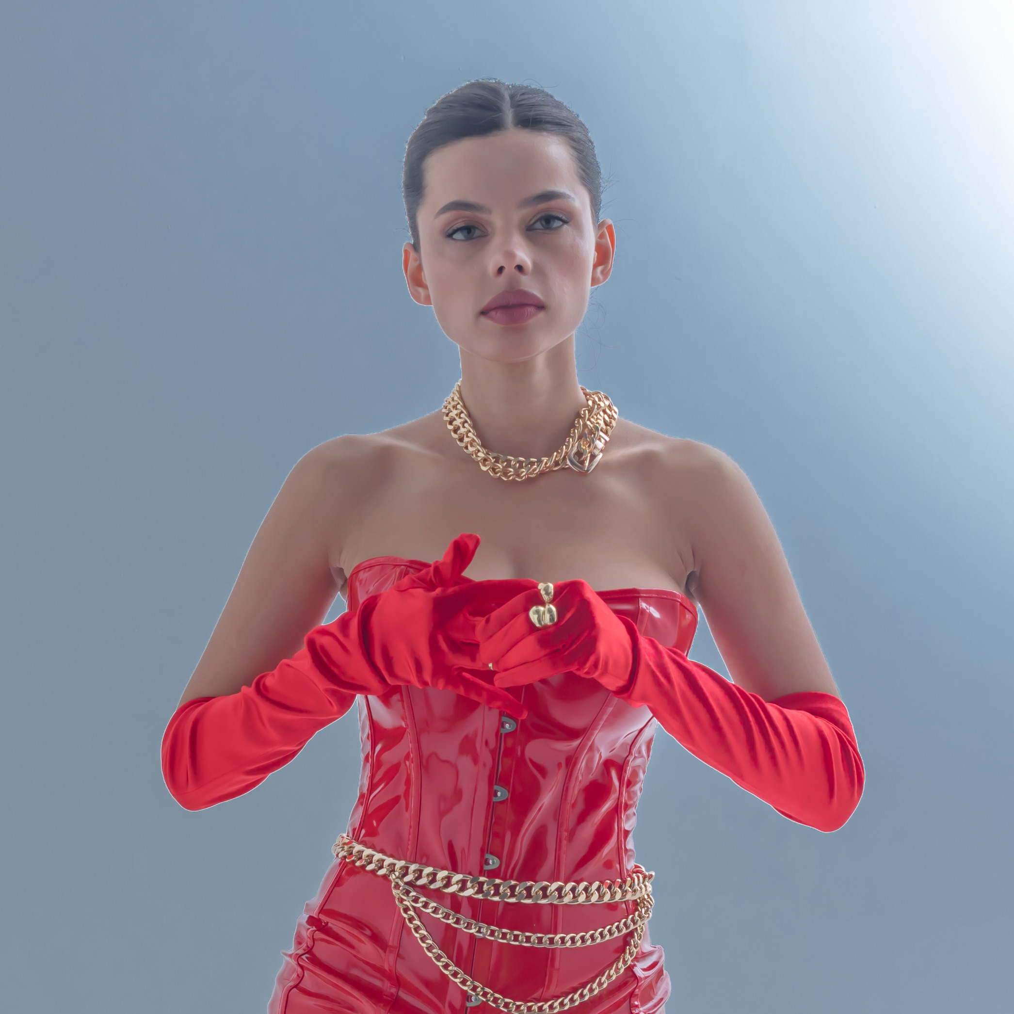 Glamour & Fashion. OneSnap