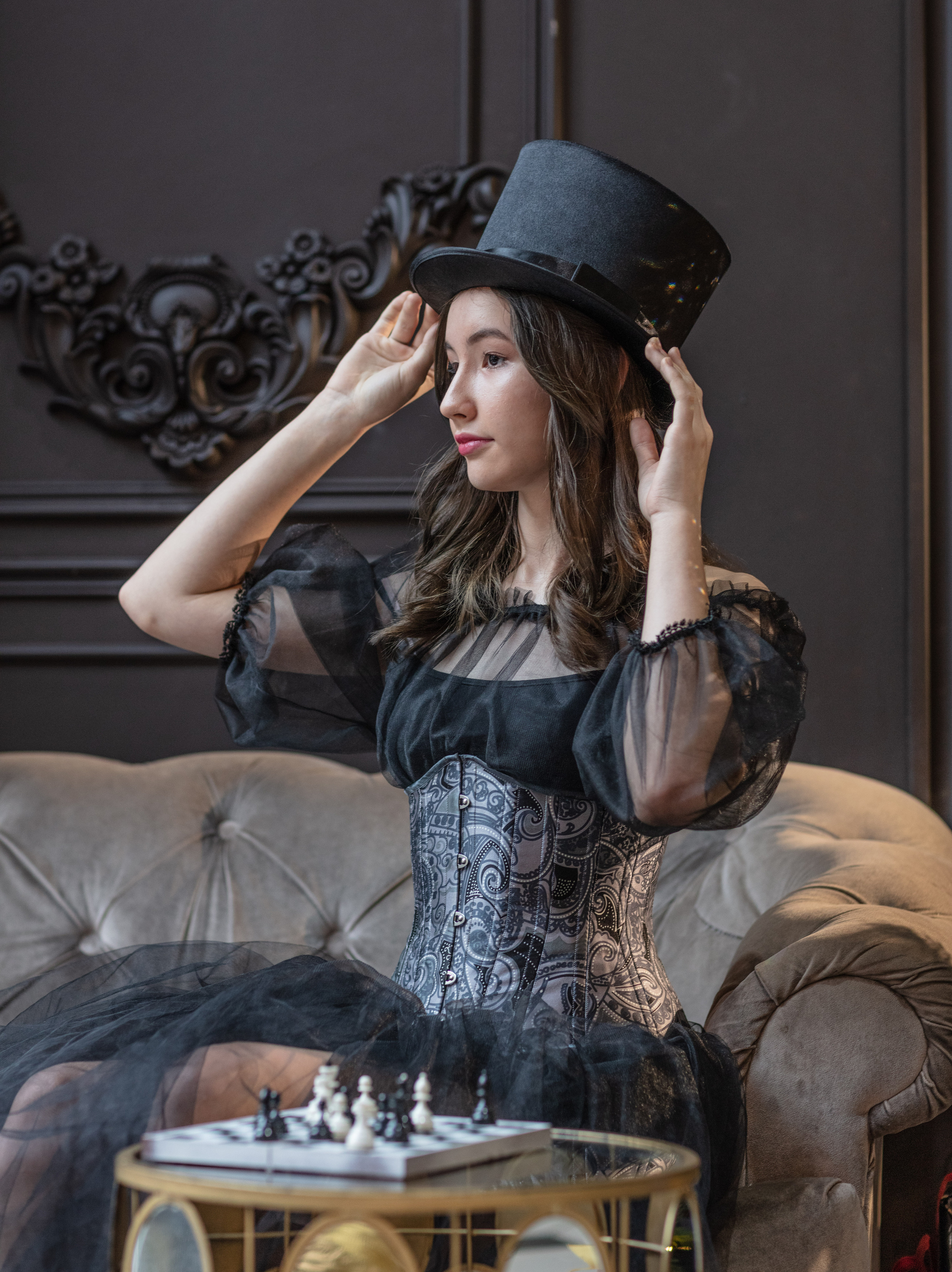 Портрет. OneSnap